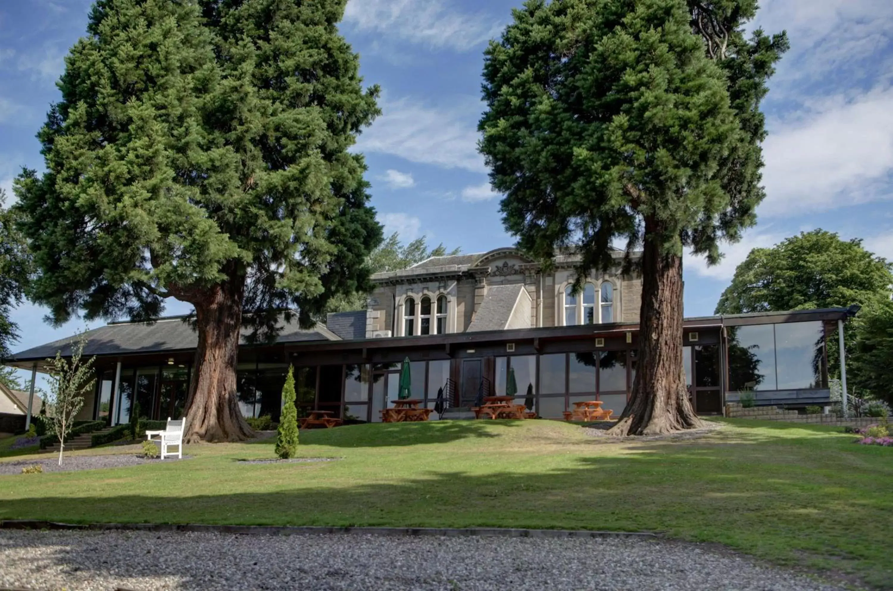 Invercarse Hotel Dundee, BW Signature Collection Invercarse Hotel Dundee, BW Signature Collection