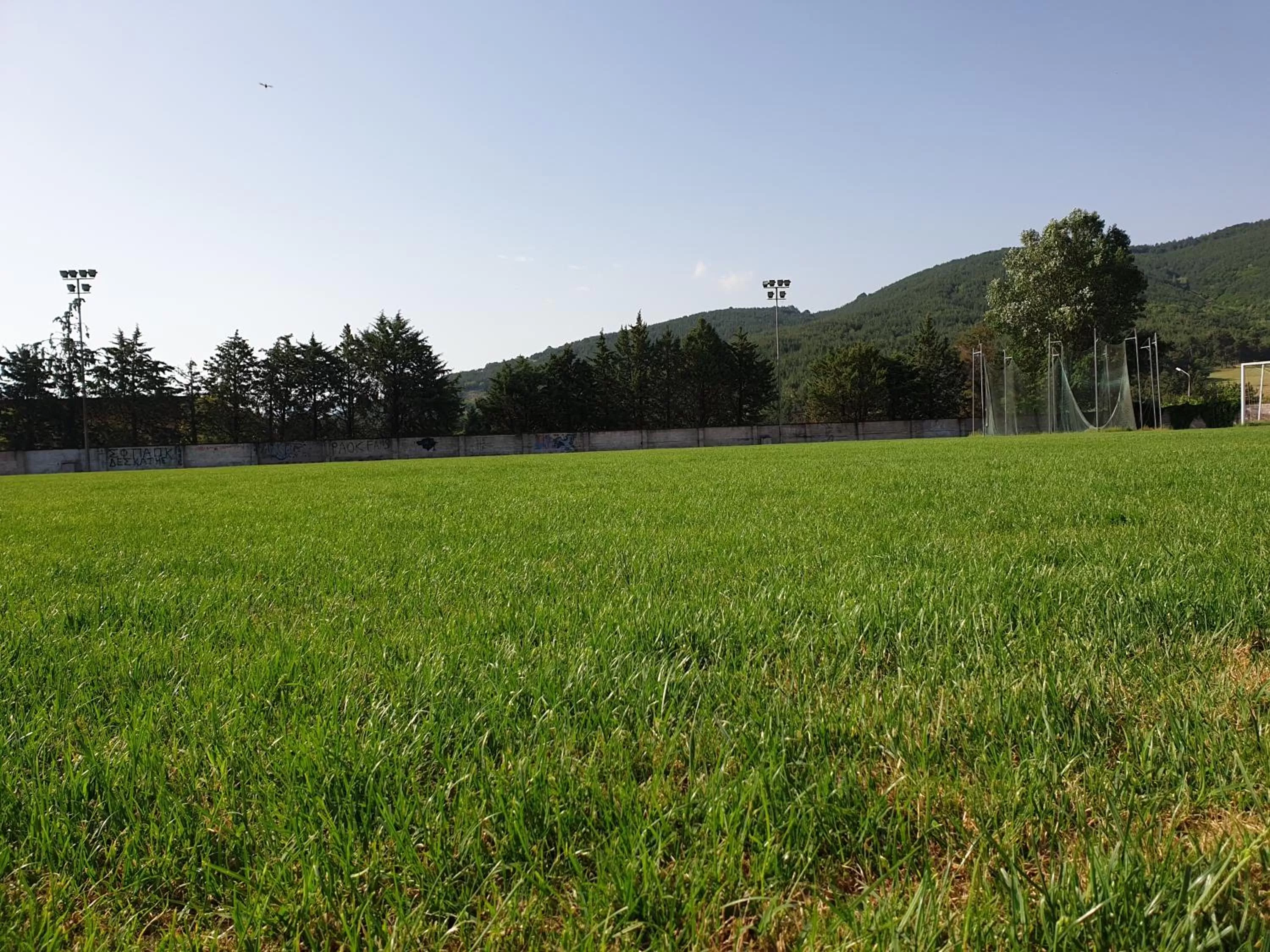 Nearby landmark in Mondeus Inn Luxury