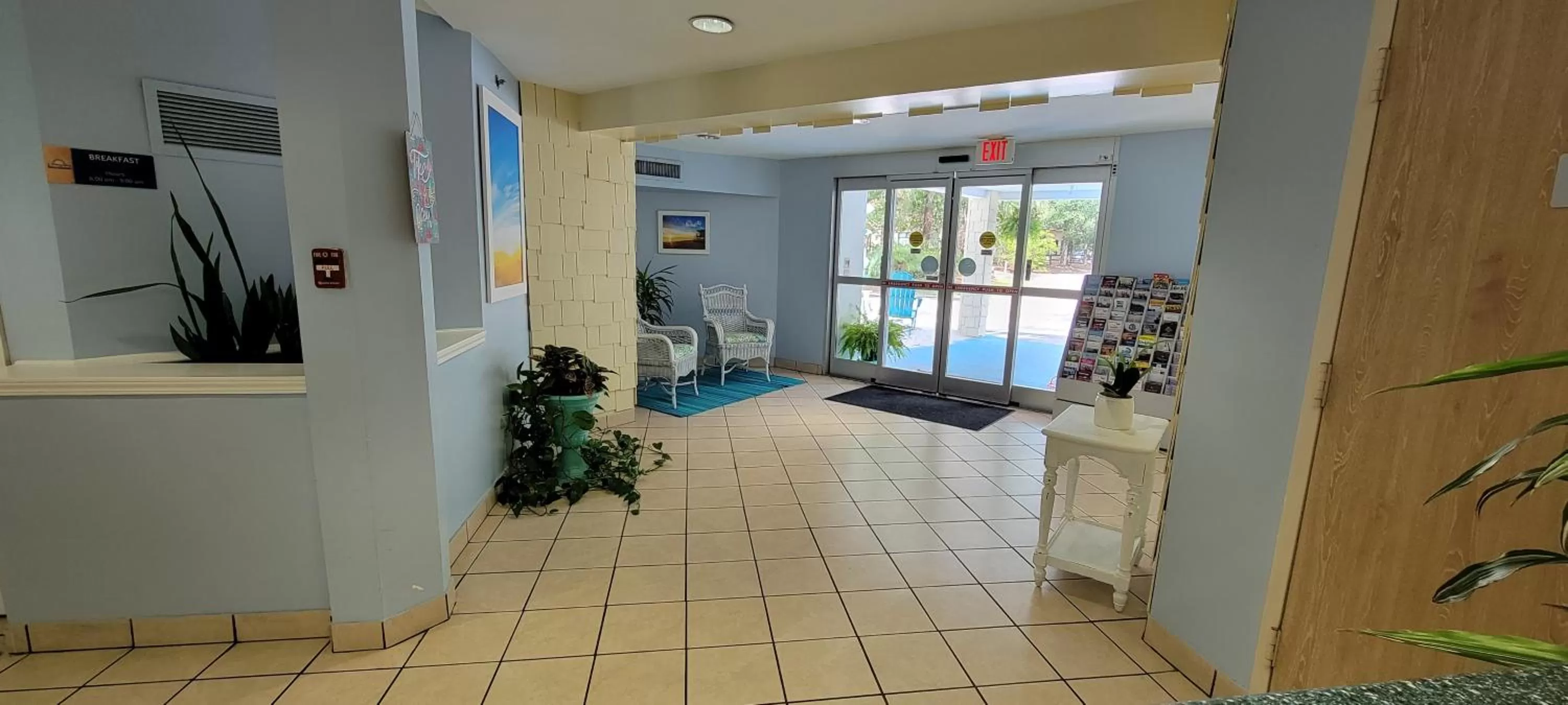 Hotel Carolina A Days Inn by Wyndham