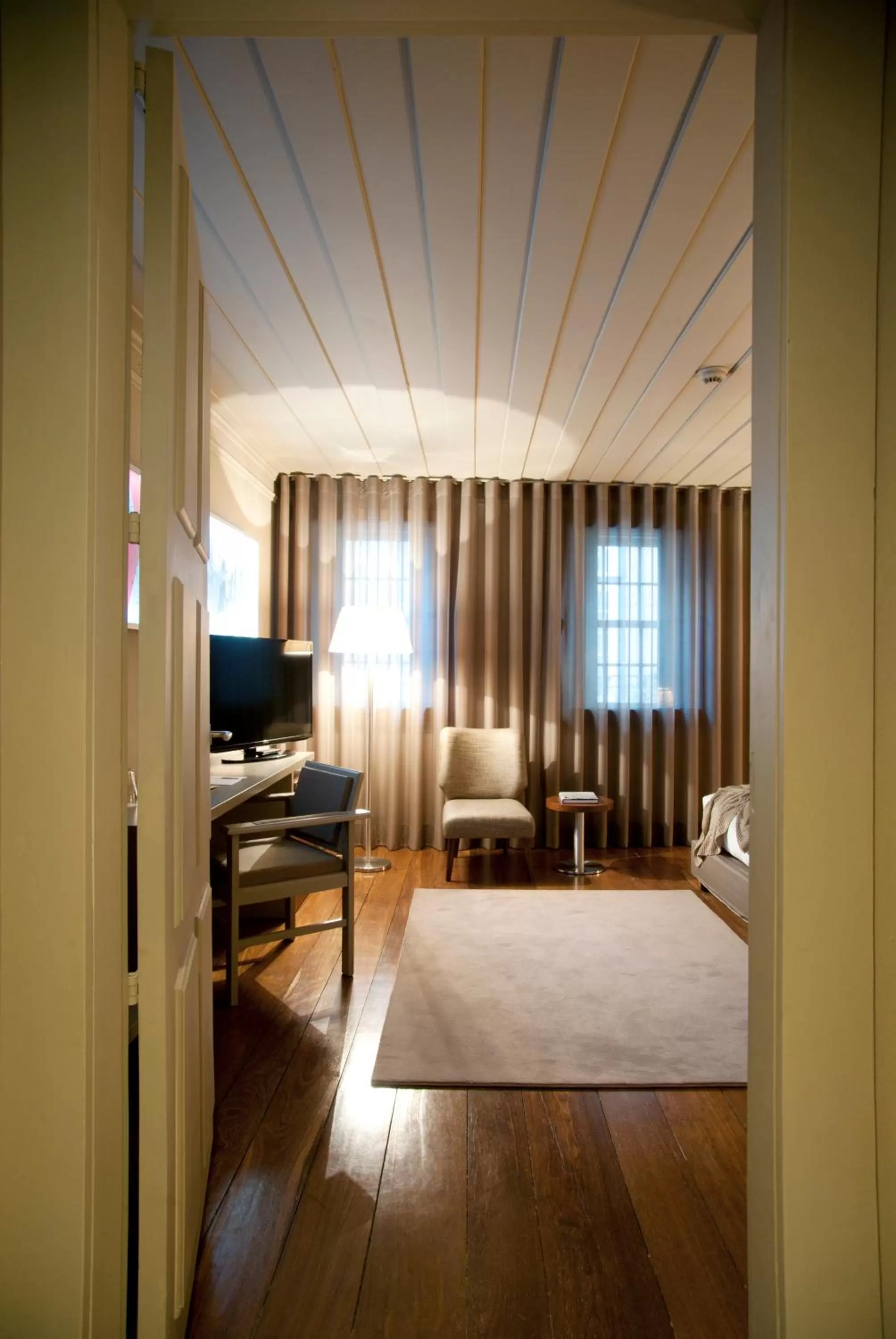 Photo of the whole room, Bed in Hotel da Oliveira