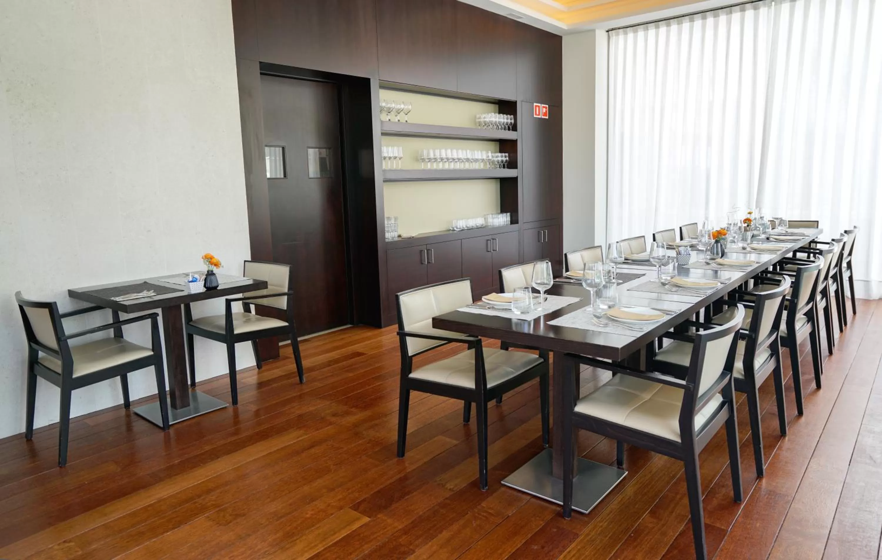 Restaurant/places to eat in Hotel MiM Sitges & Spa