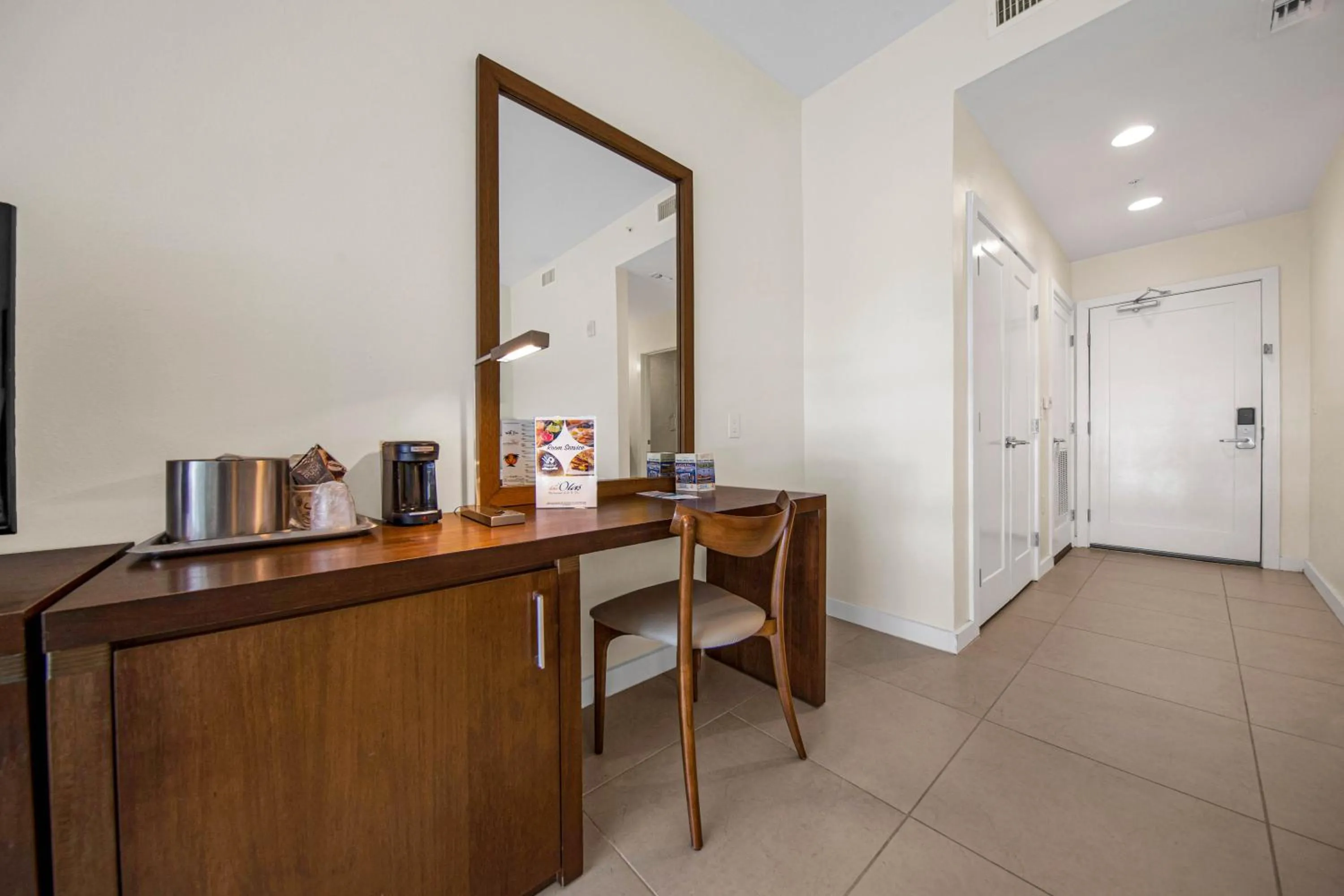 Family Room with Balcony in Peninsula Island Resort & Spa - Beachfront Property at South Padre Island
