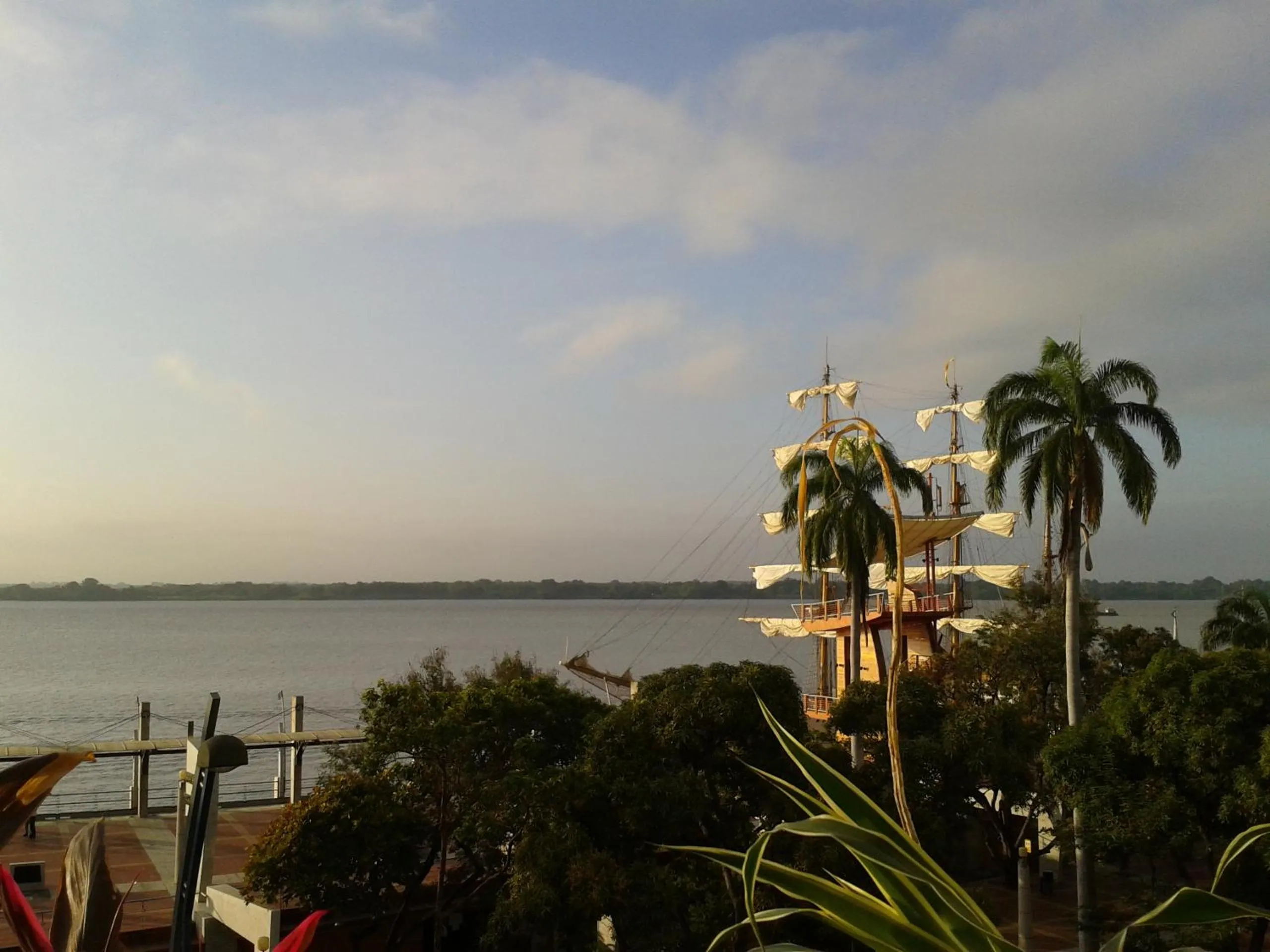 Day in Manso Boutique Guest House