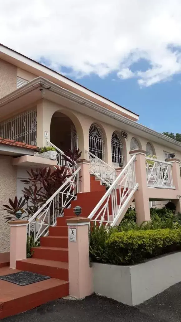 Jasmine Inn Jasmine Inn