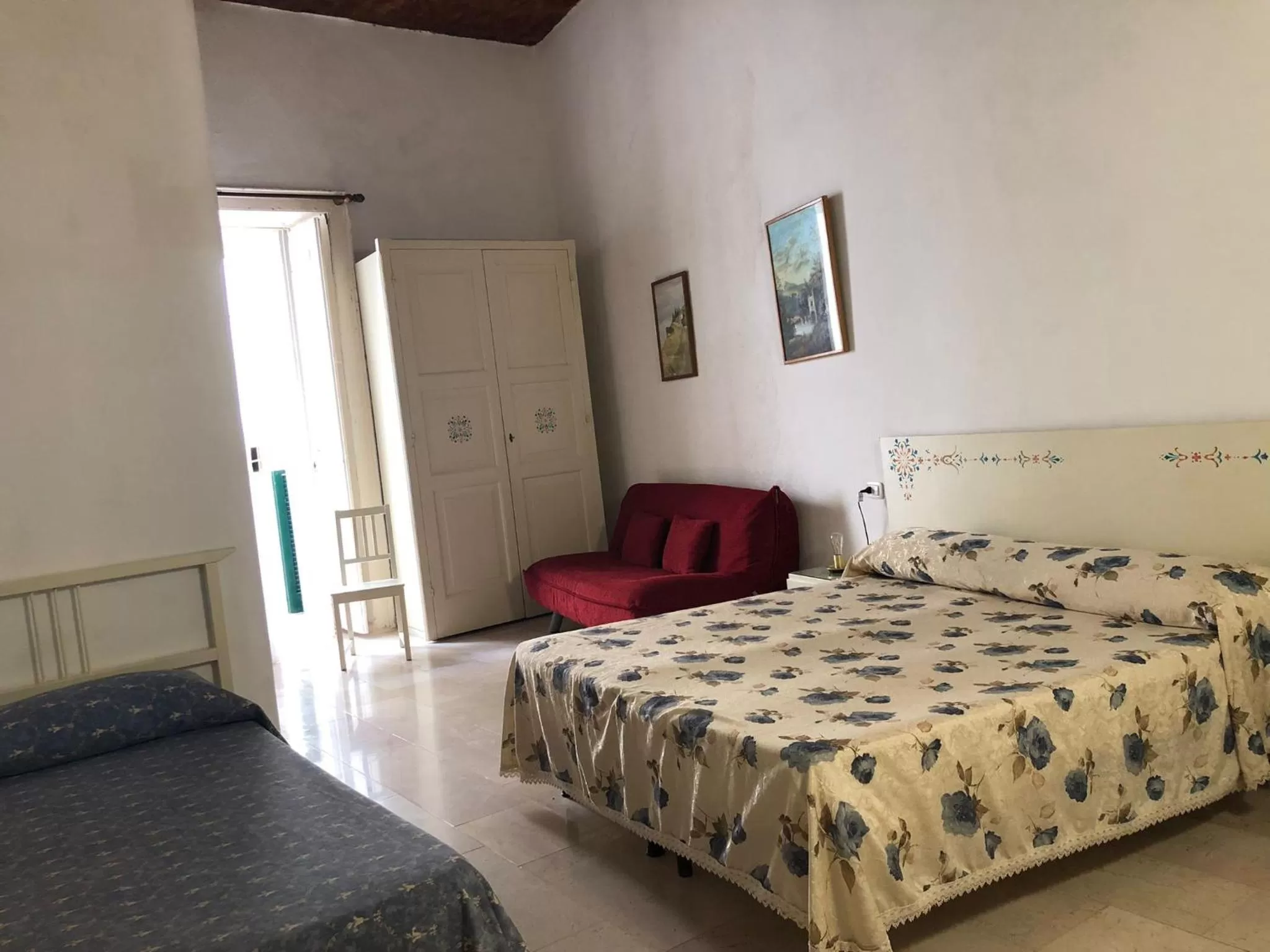 Rocca Sul Mare Hotel