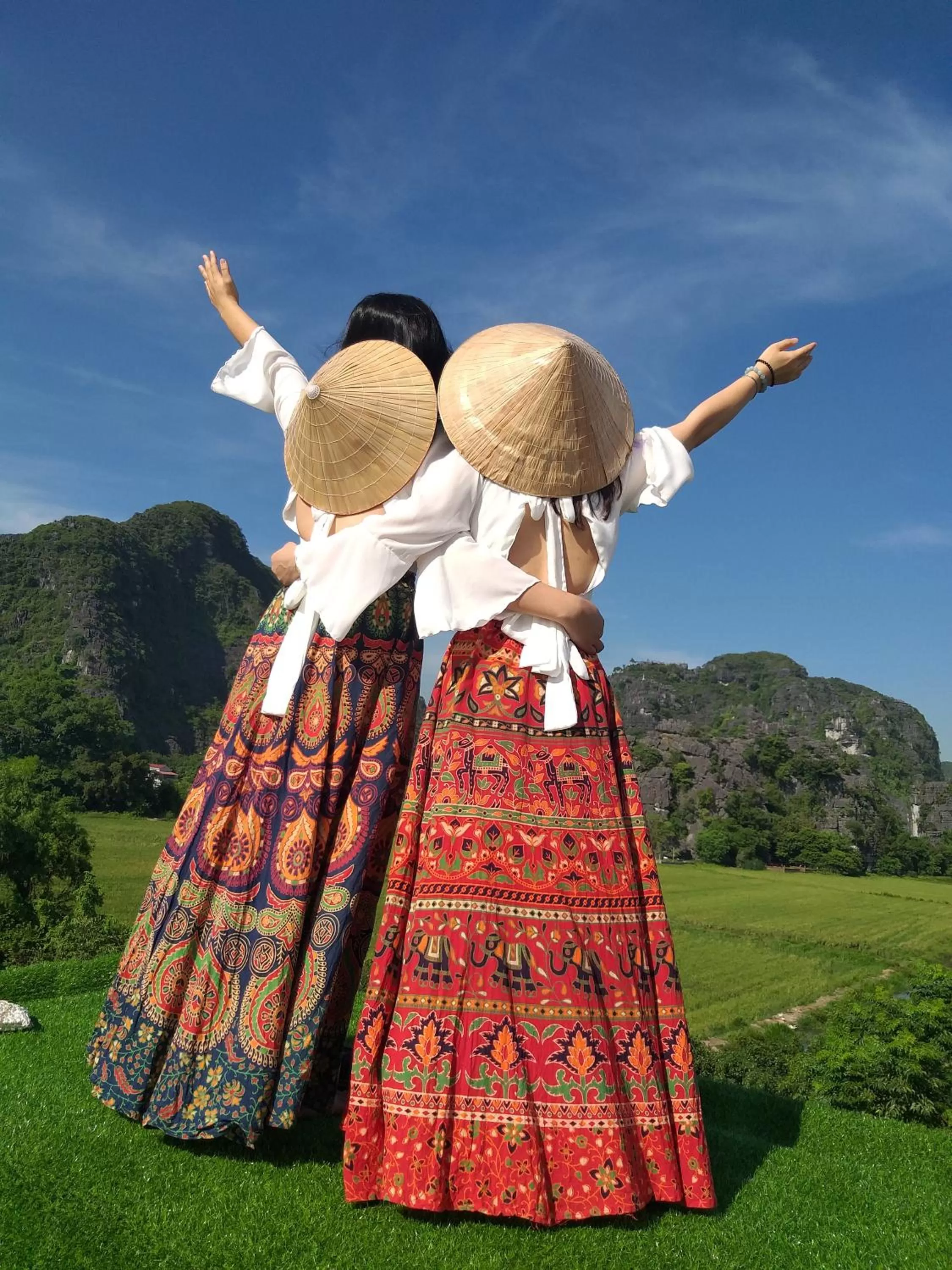 Hang Mua Central Homestay