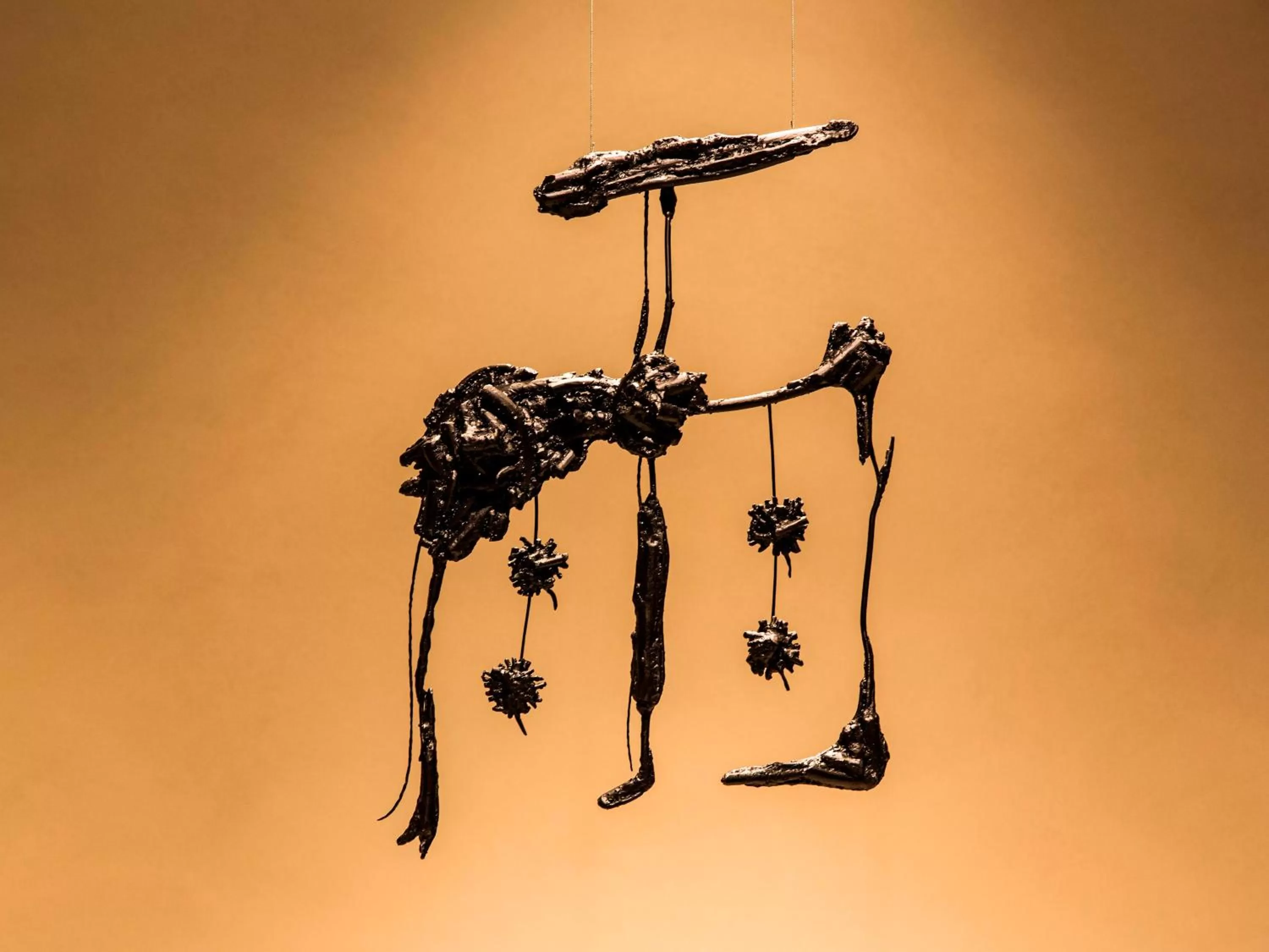 Decorative detail in UAN kanazawa