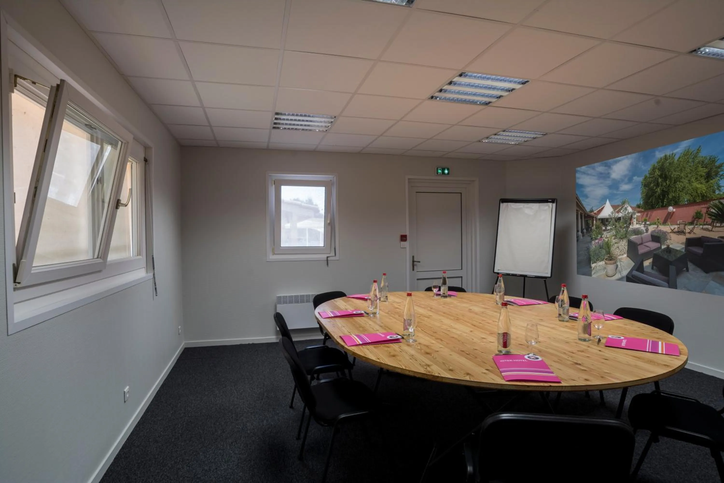 Activities in The Originals Boutique, Hôtel Le Pillebois, Bourg-en-Bresse Nord