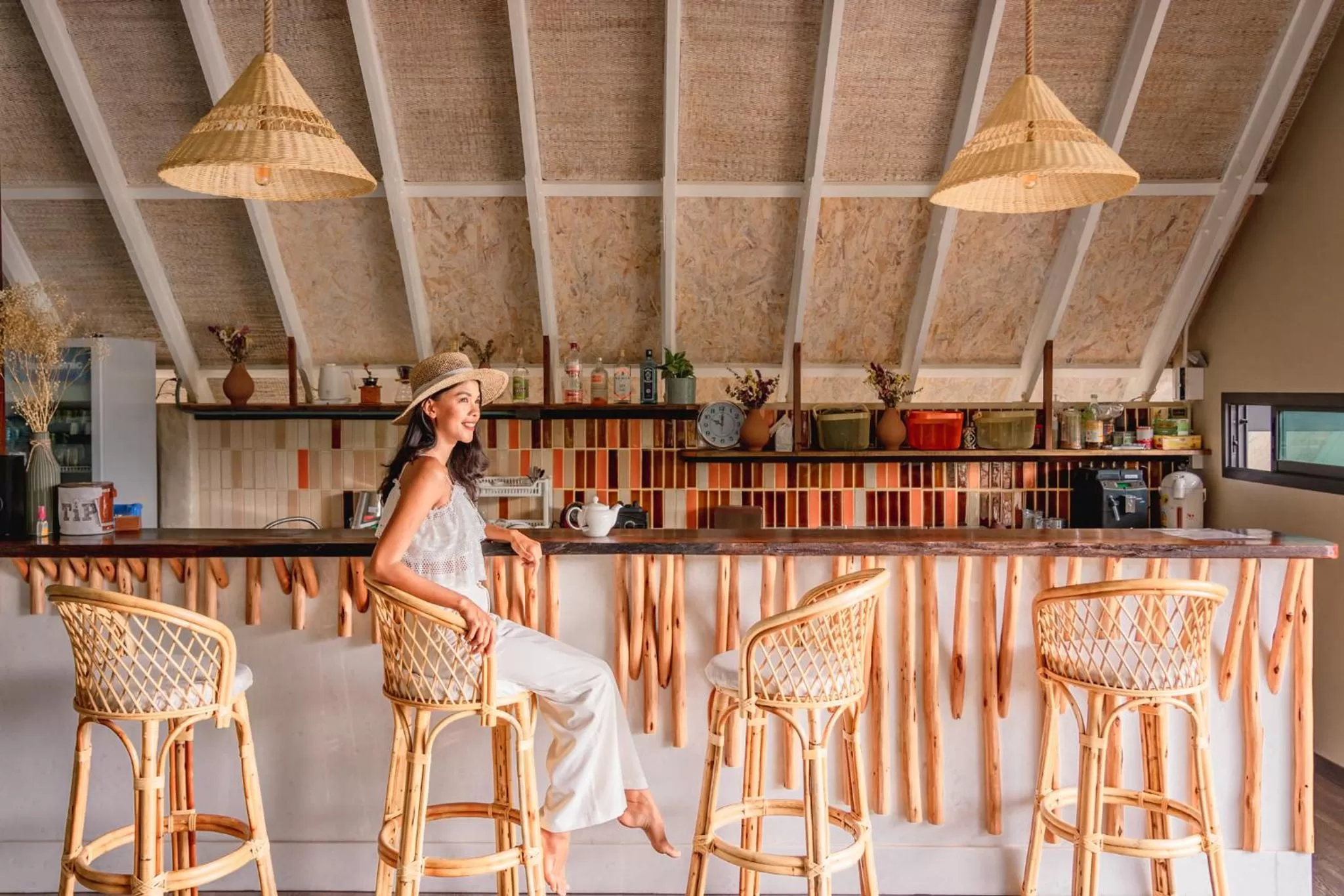 Restaurant/places to eat in The Spa Koh Chang Resort