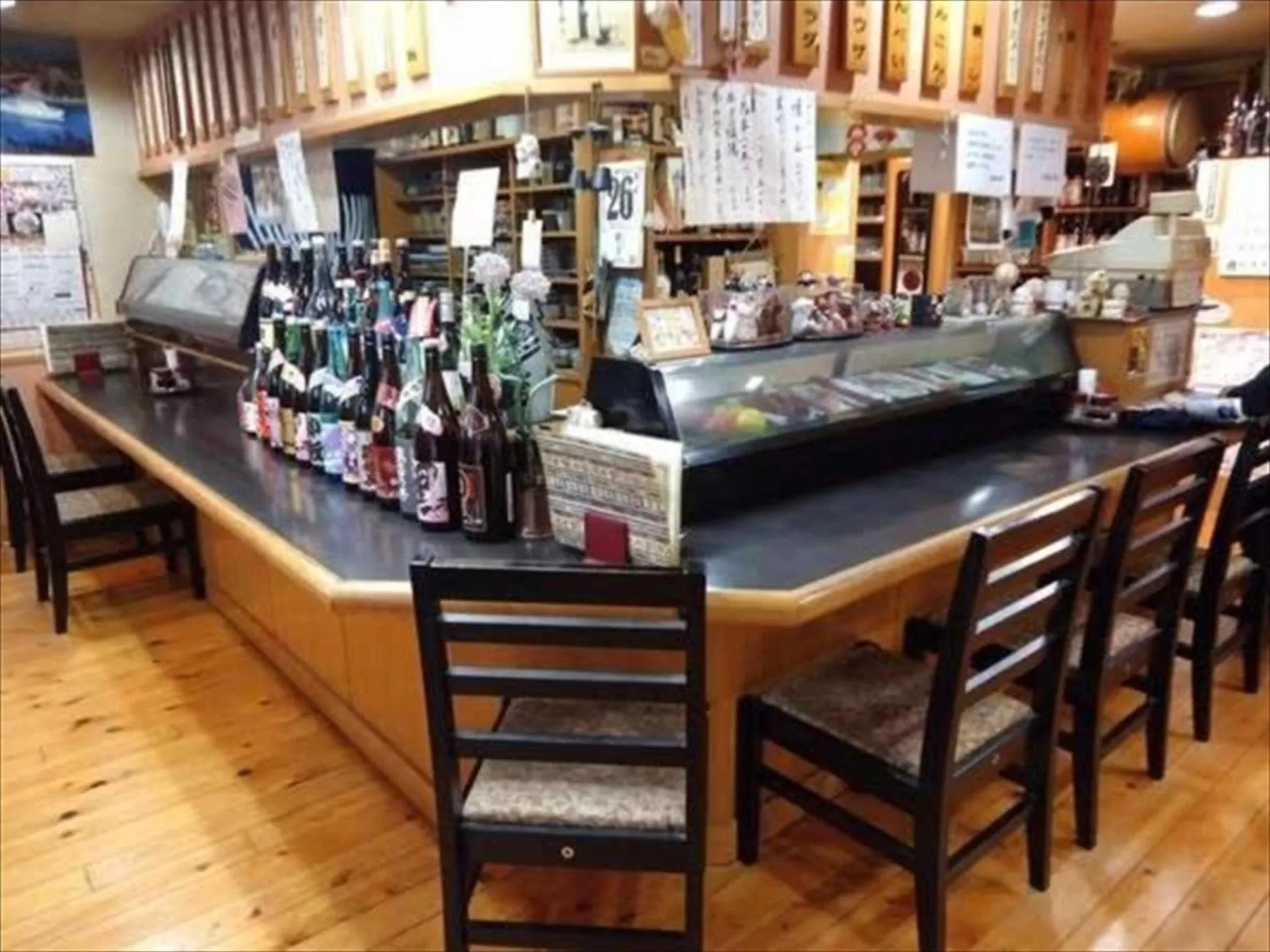 Kenchomae Green Hotel