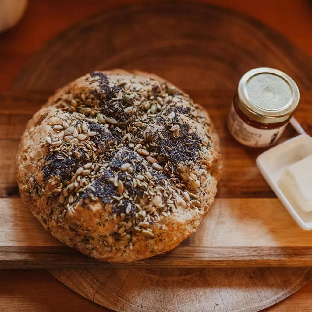 Ambleside Lodge Bed & Breakfast