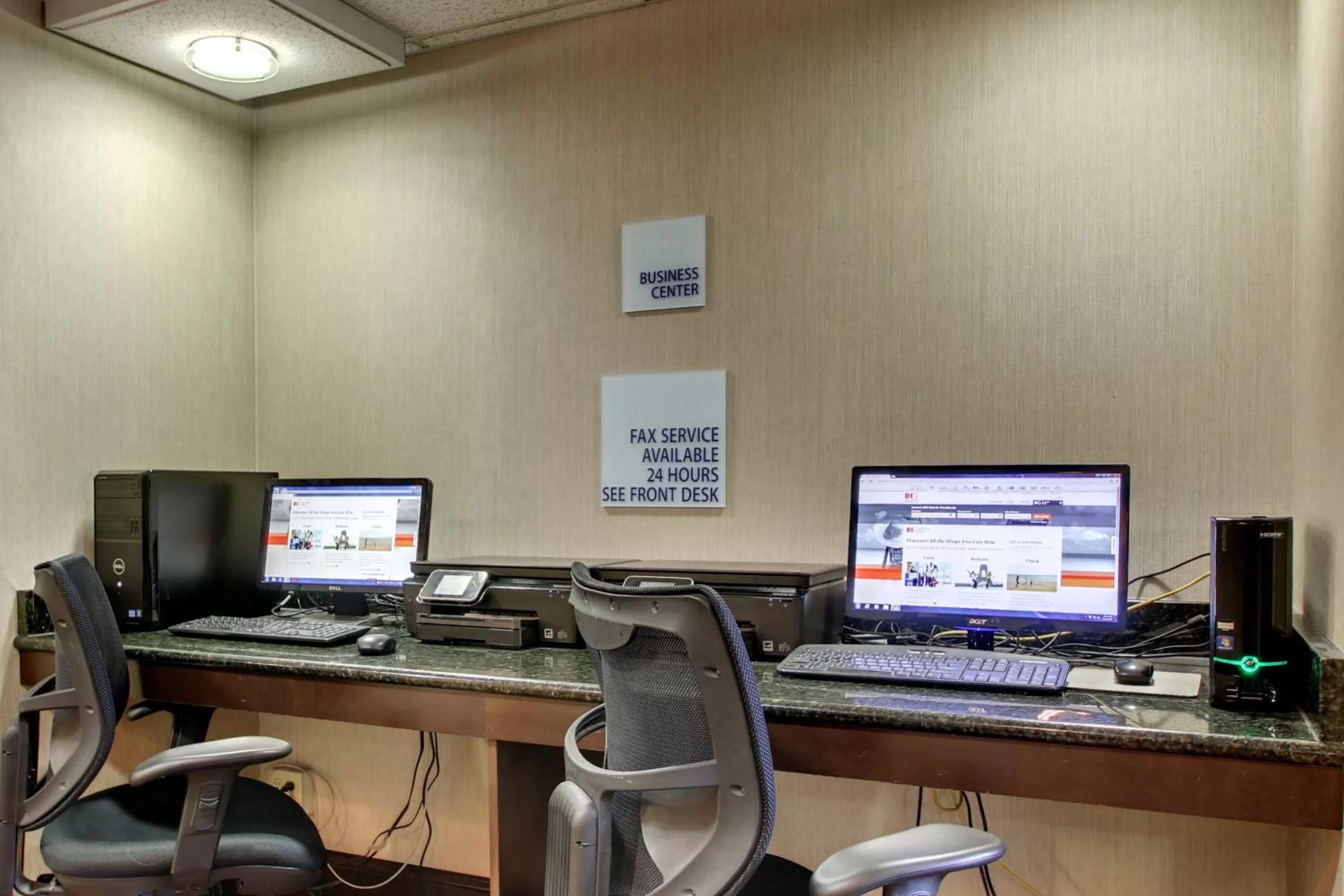 Other in Holiday Inn Express Hotel Fort Campbell-Oak Grove by IHG