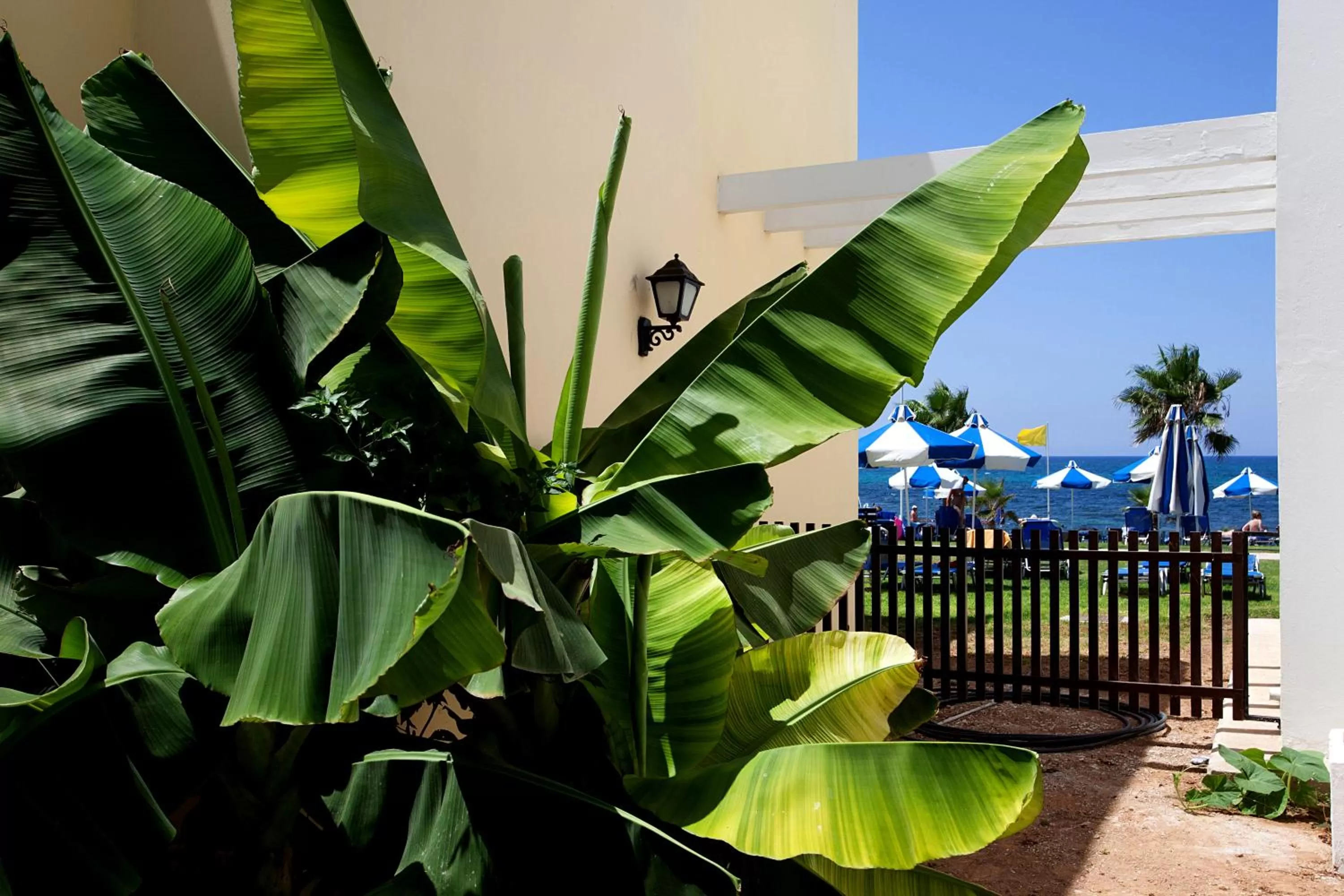 Kefalos Beach Tourist Village