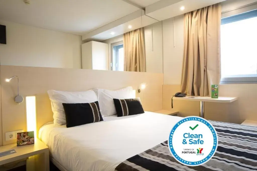 Park Hotel Porto Valongo Park Hotel Porto Valongo