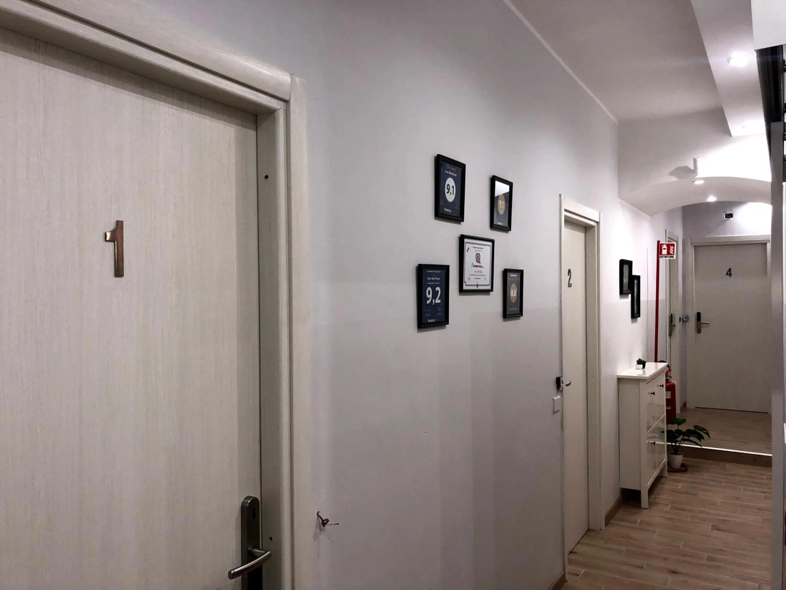 Other in Avec Moi Roma