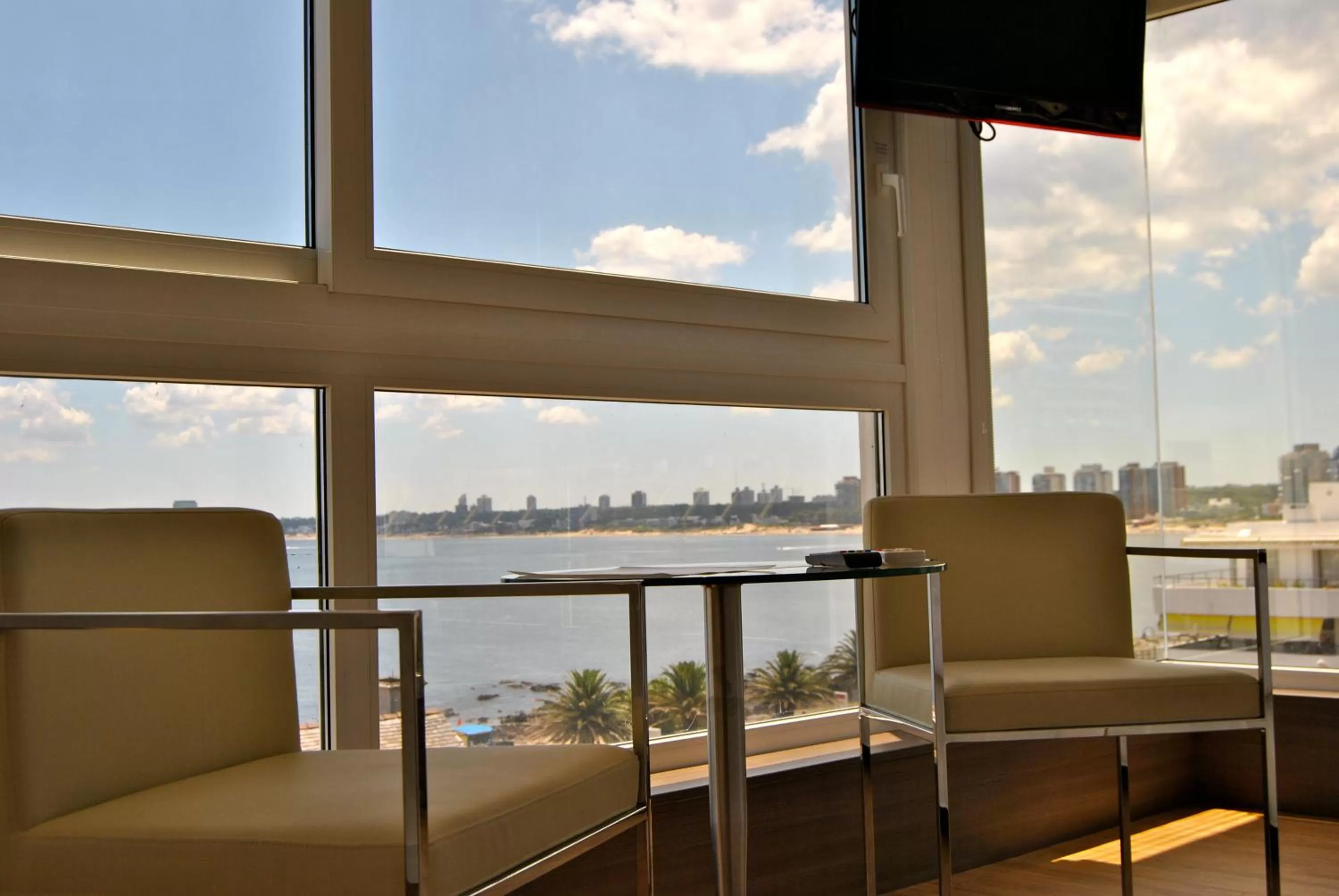 View (from property/room) in Hotel Castilla