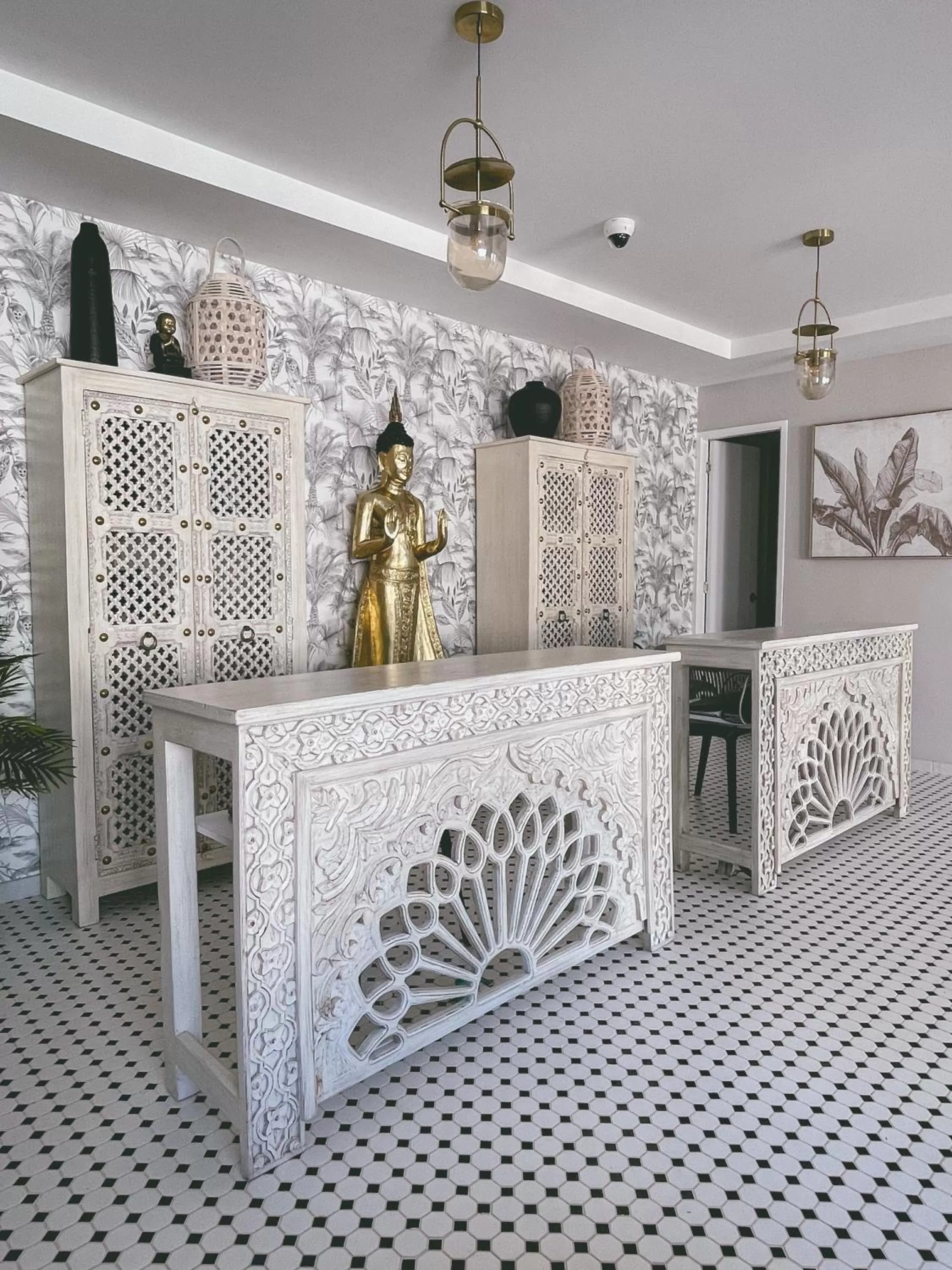 Hotel Boutique Casa Hendaus - Adults Only