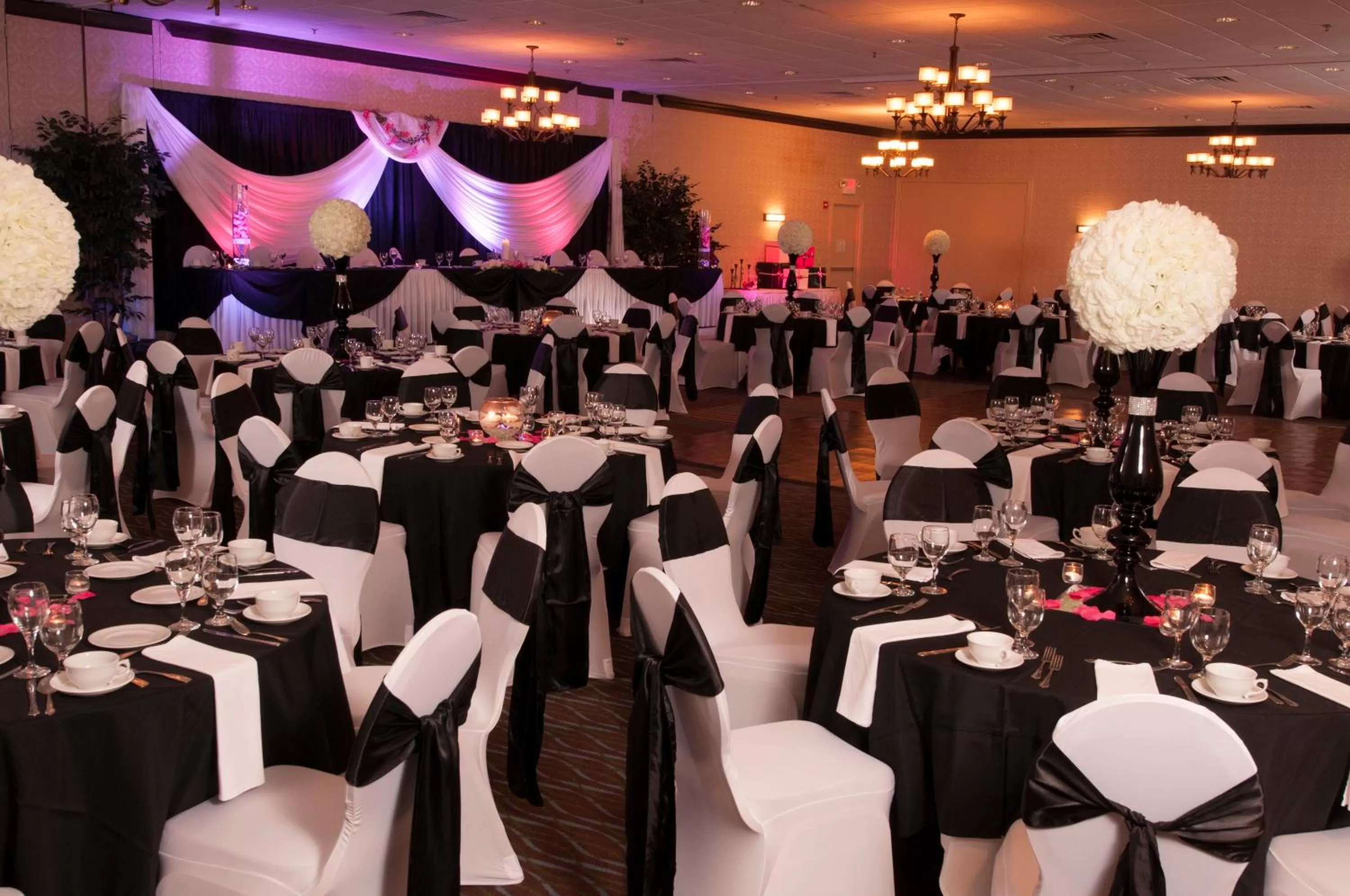 Banquet/Function facilities in Holiday Inn St. Louis Airport West Earth City by IHG