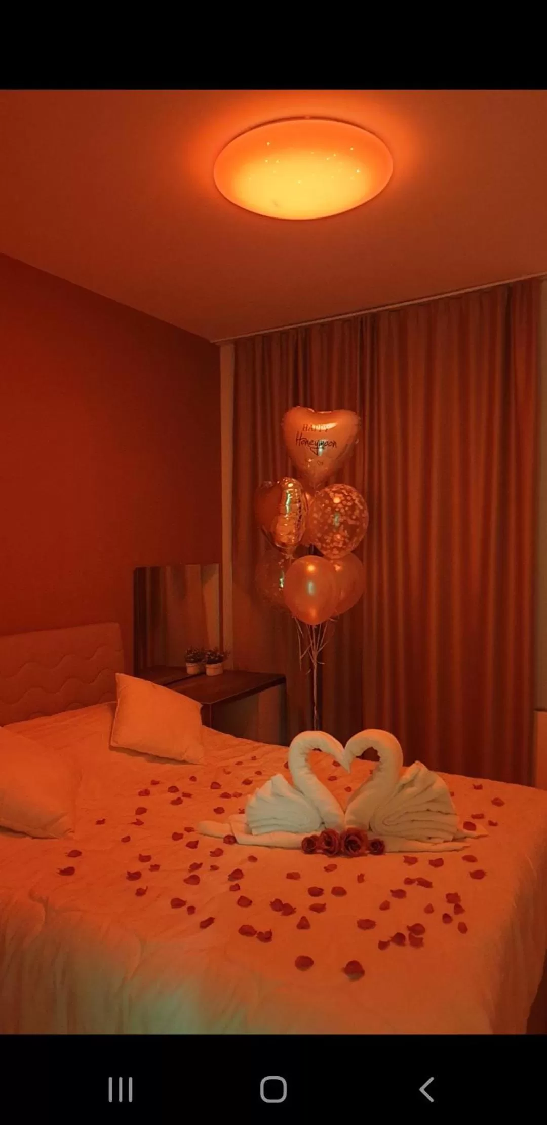 Bedroom, Bed in ILIDŽA SKY Apartments