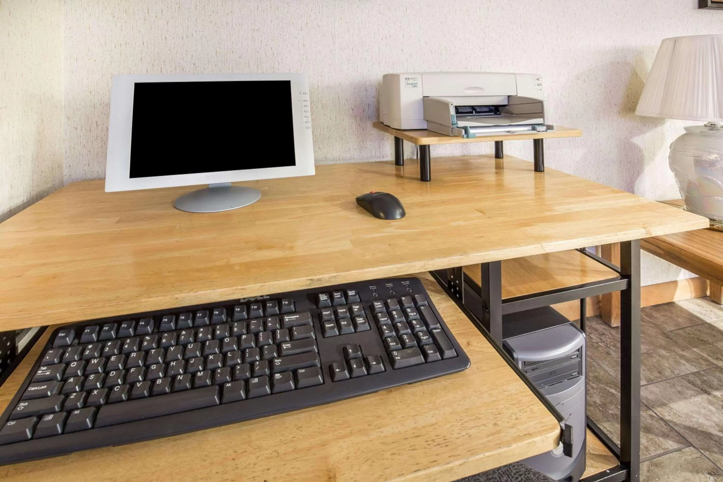 Business facilities in Days Inn by Wyndham Corvallis