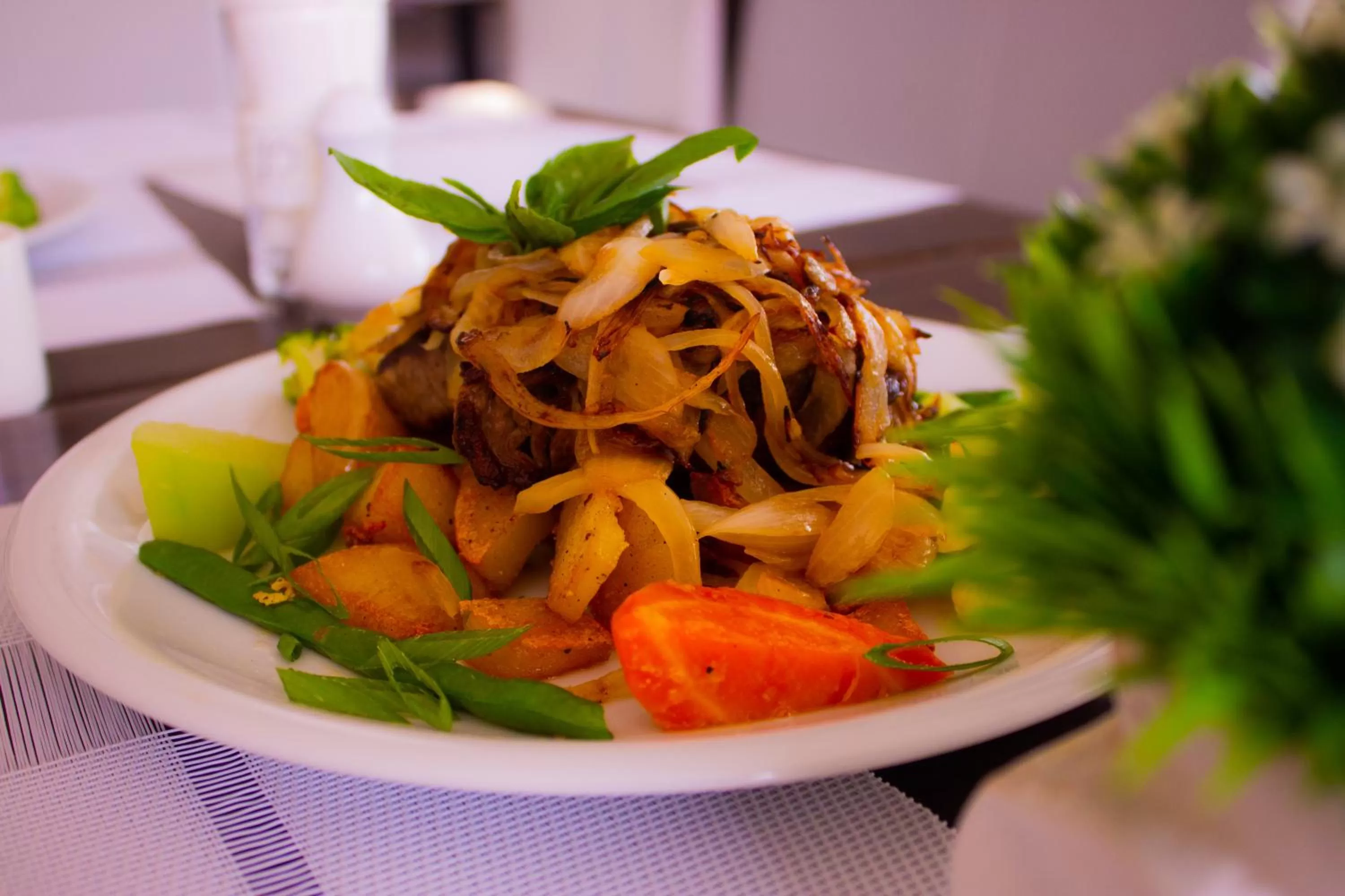 Jugalis Hotel and Restaurant