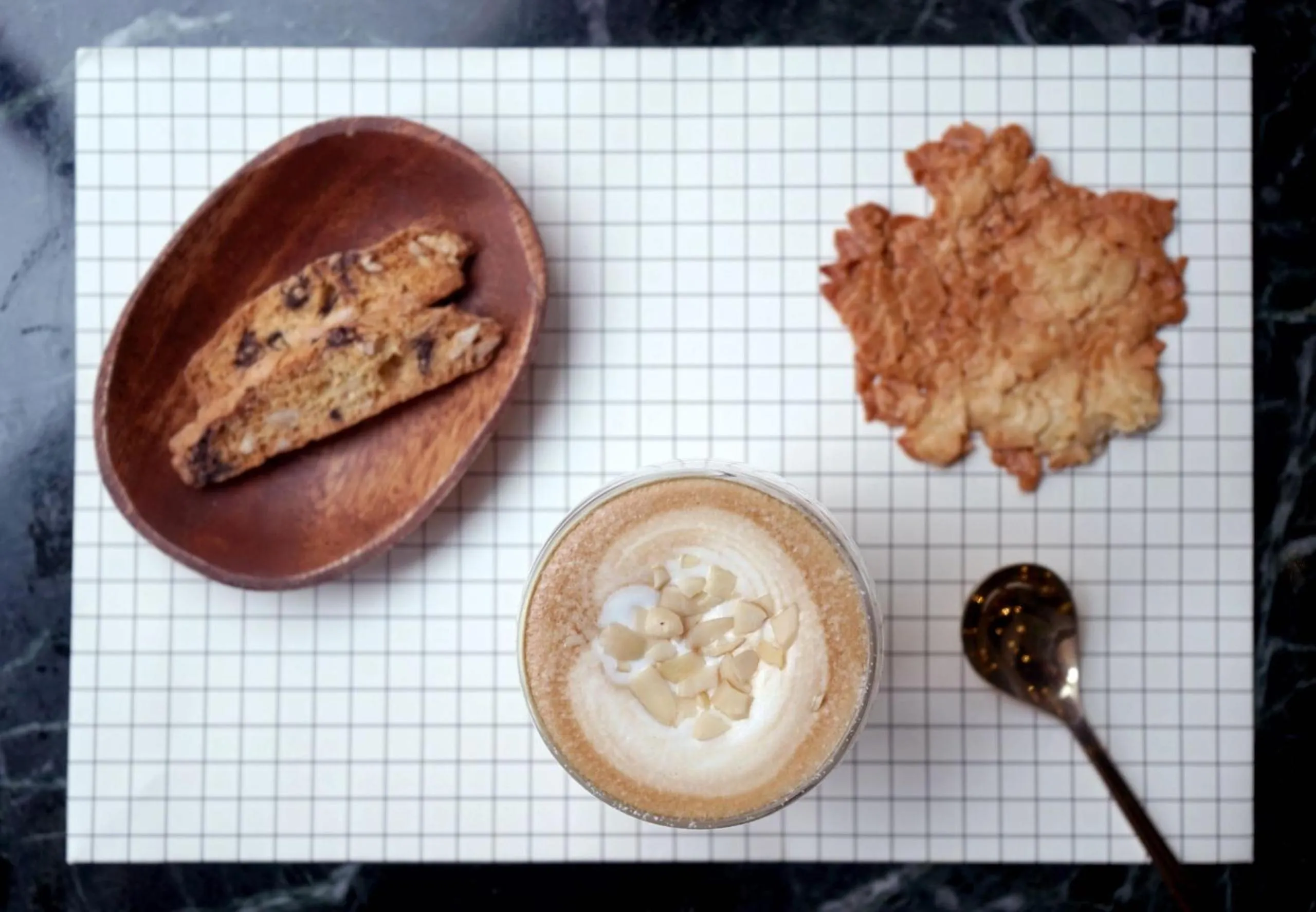 Restaurant/places to eat in NiHao Café Hotel