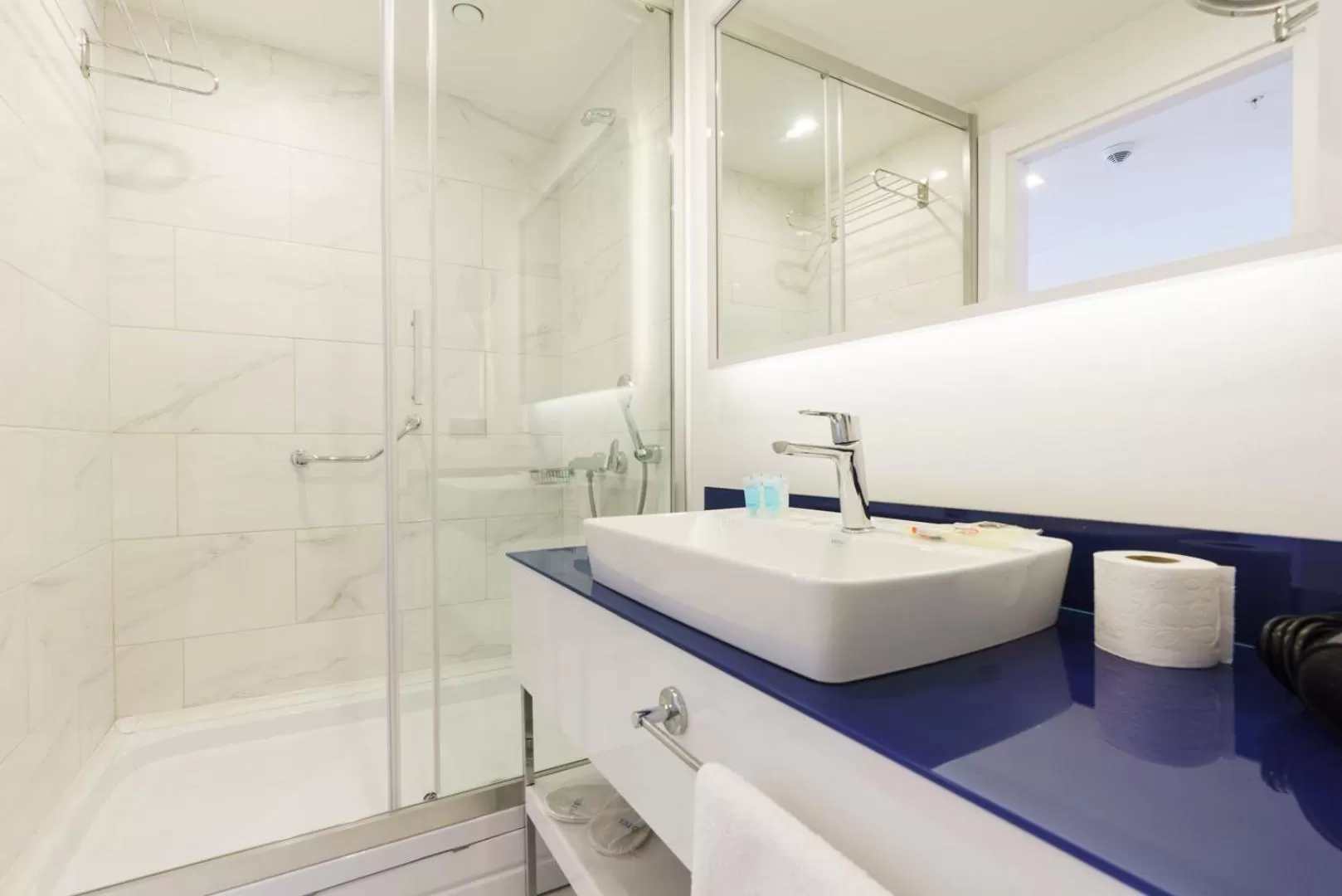 Deluxe Apartment in Happy Holidays Batumi