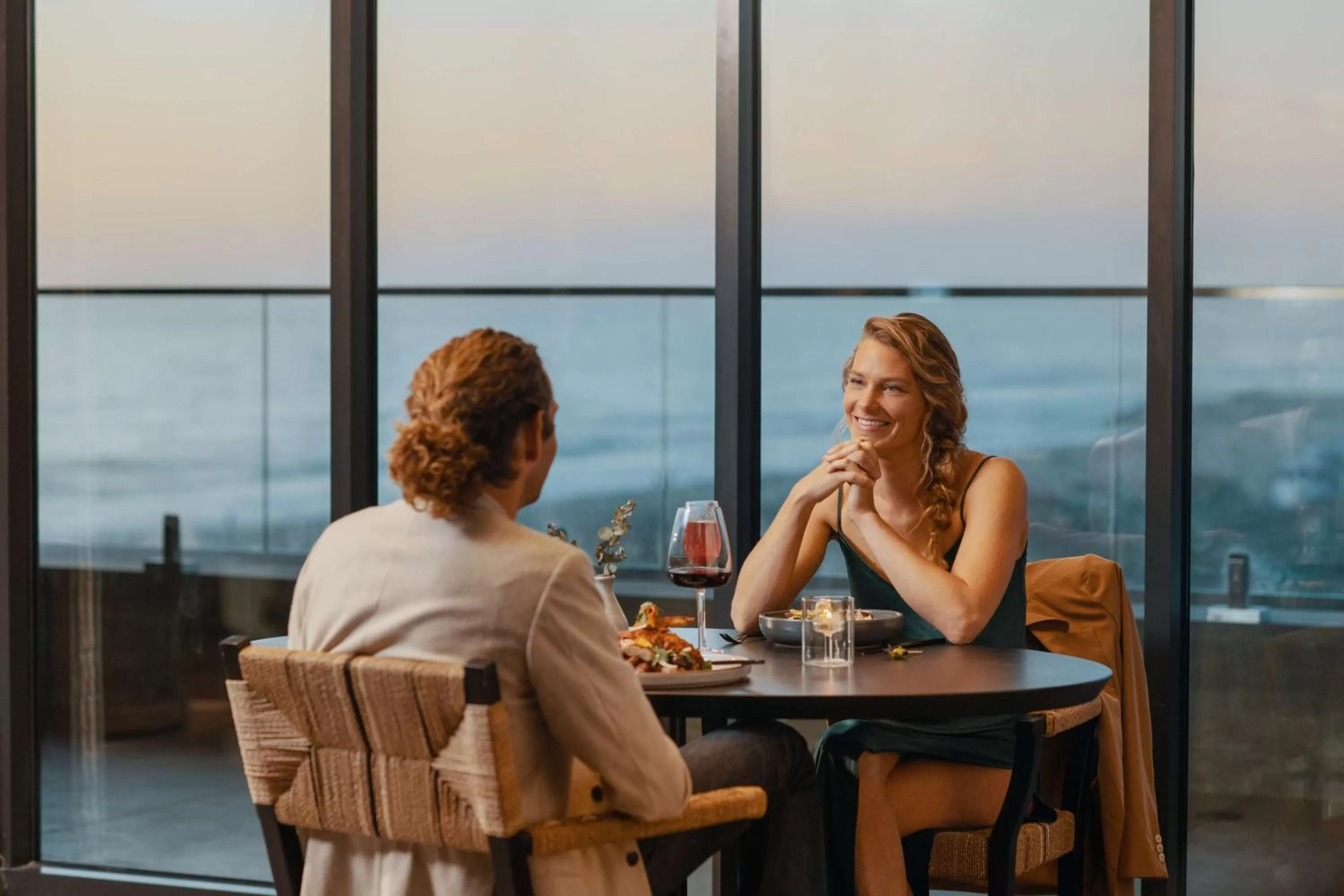 Alila Marea Beach Resort Encinitas, a Hyatt Resort