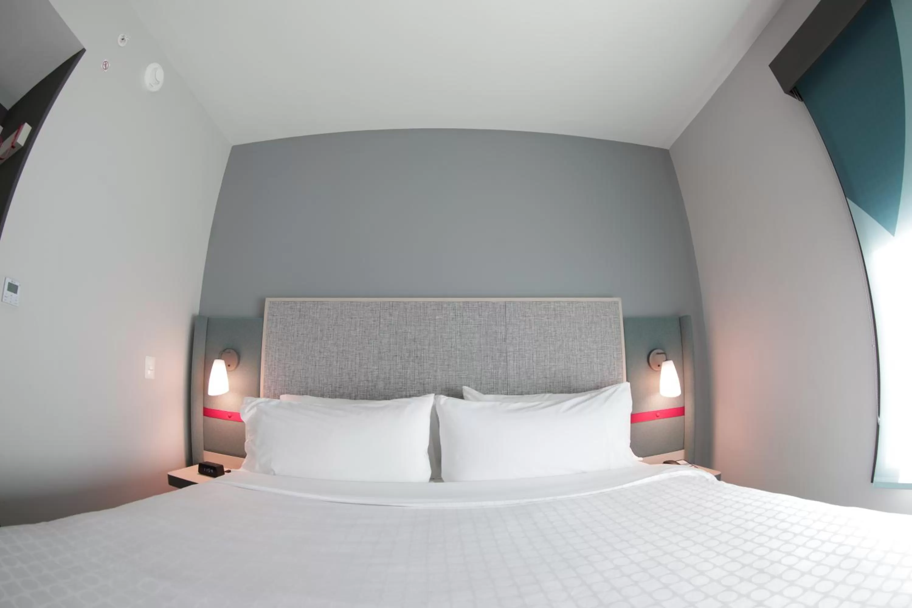 Bed in avid hotel - Fresnillo by IHG