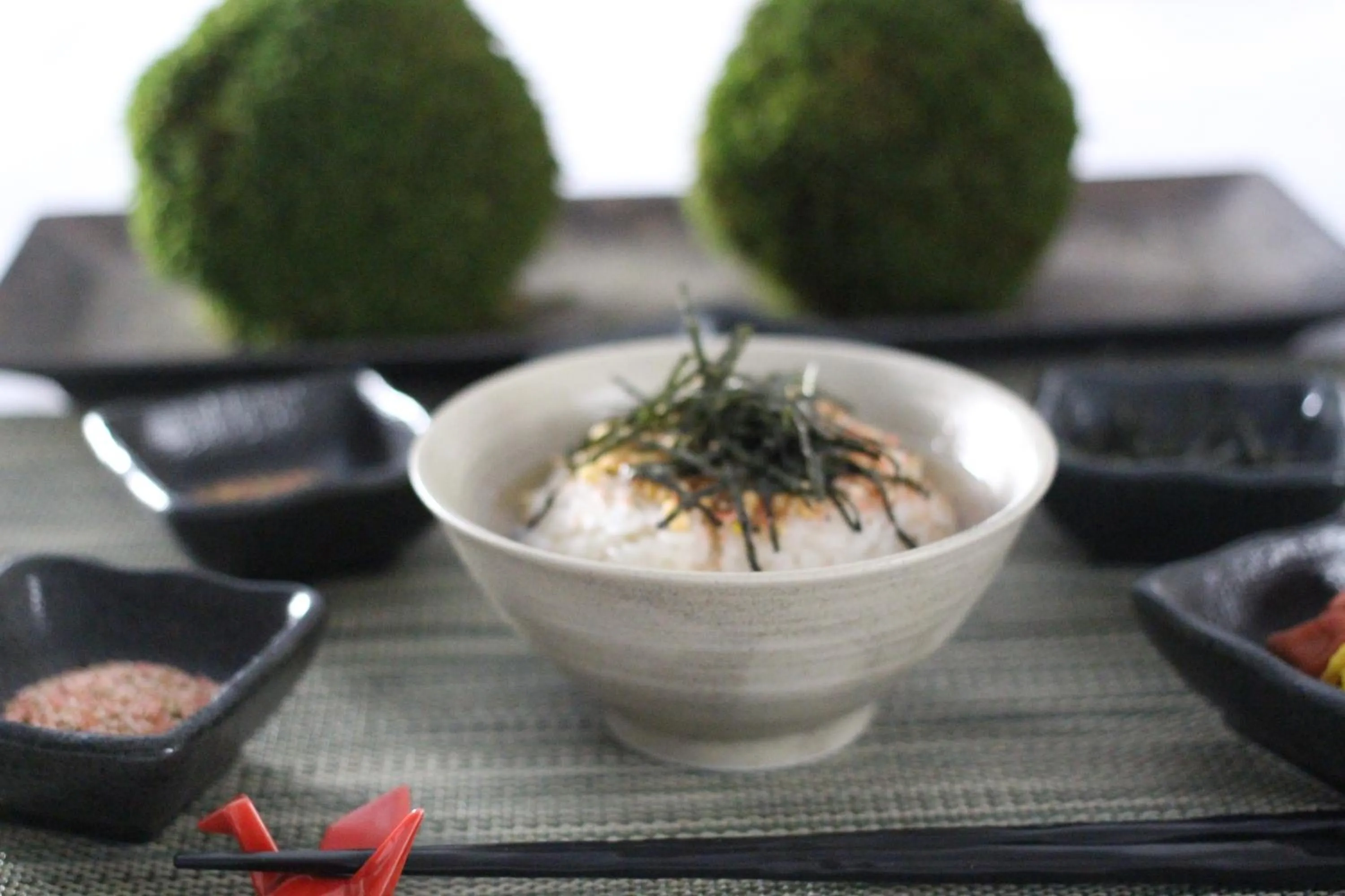 Food and drinks in KOKO HOTEL Tsukiji Ginza