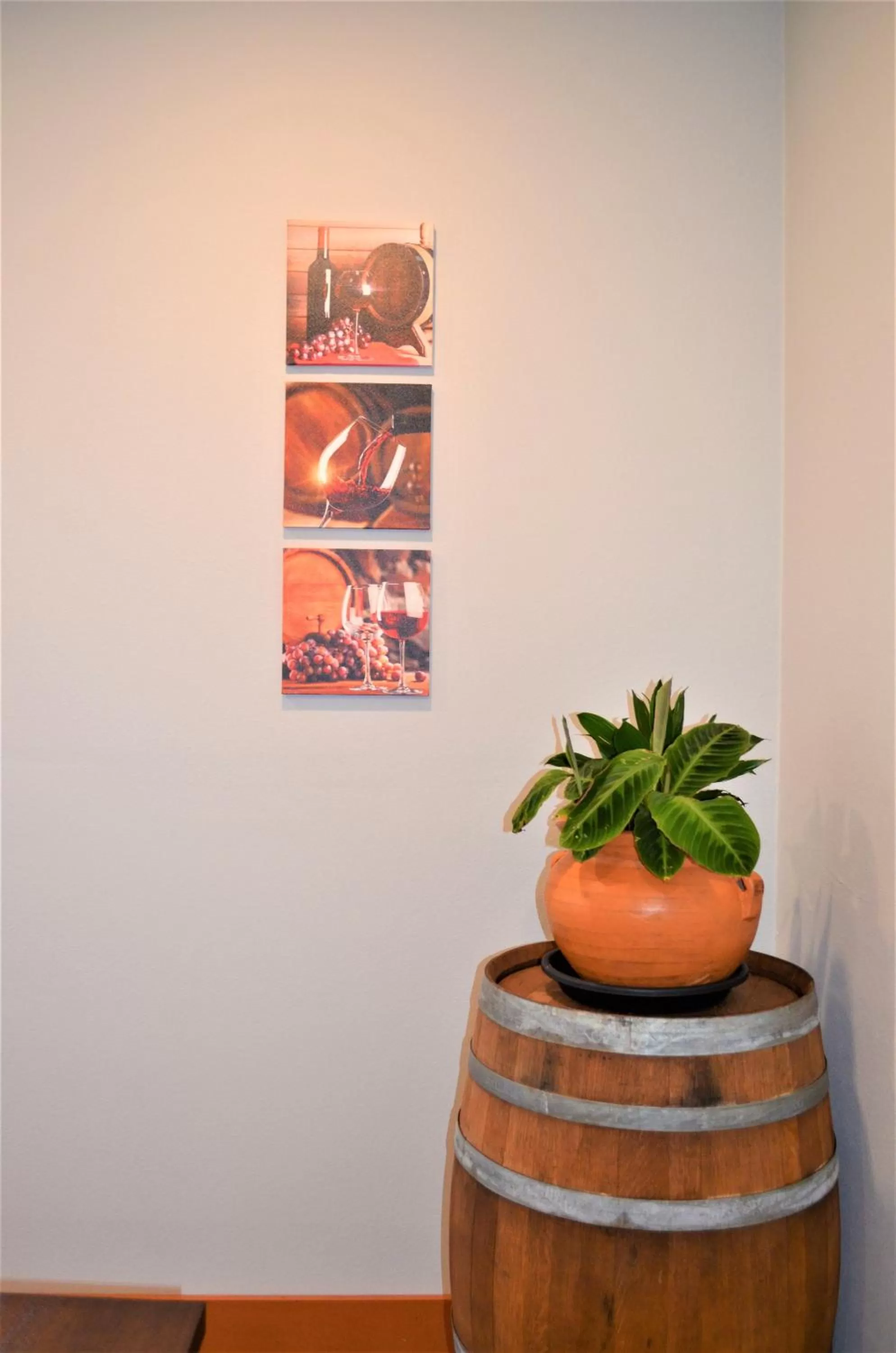 Restaurant/places to eat in Shilo Inns Suites The Dalles