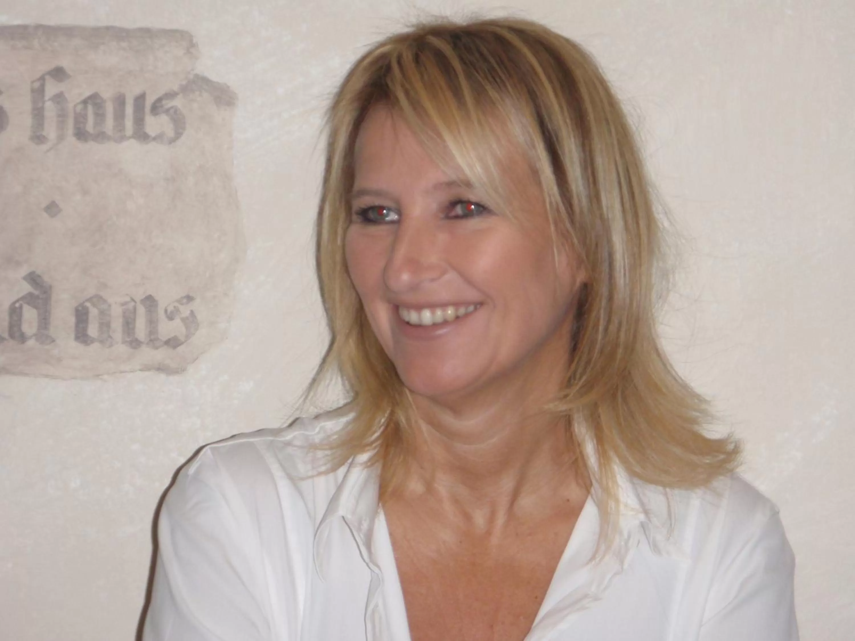 Staff in Mair Am Ort Living Hotel B&B