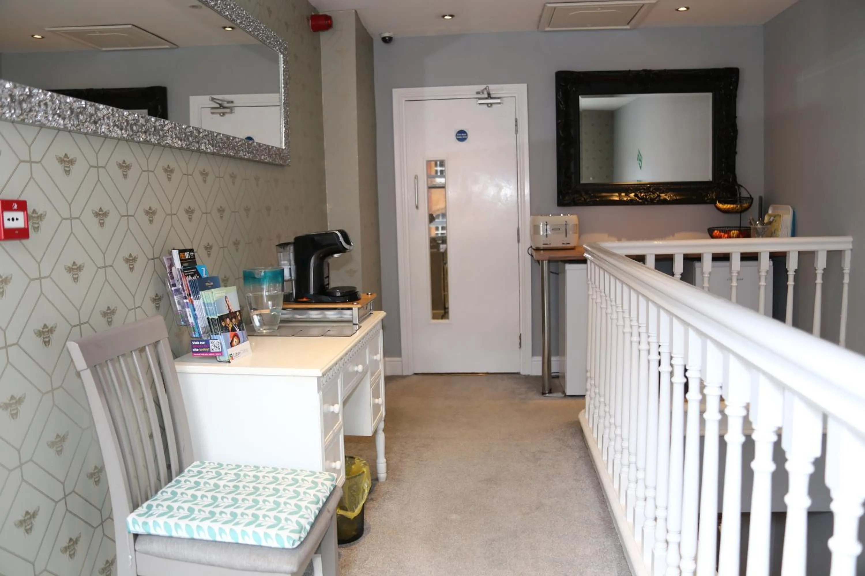 The Bulls Head Hotel