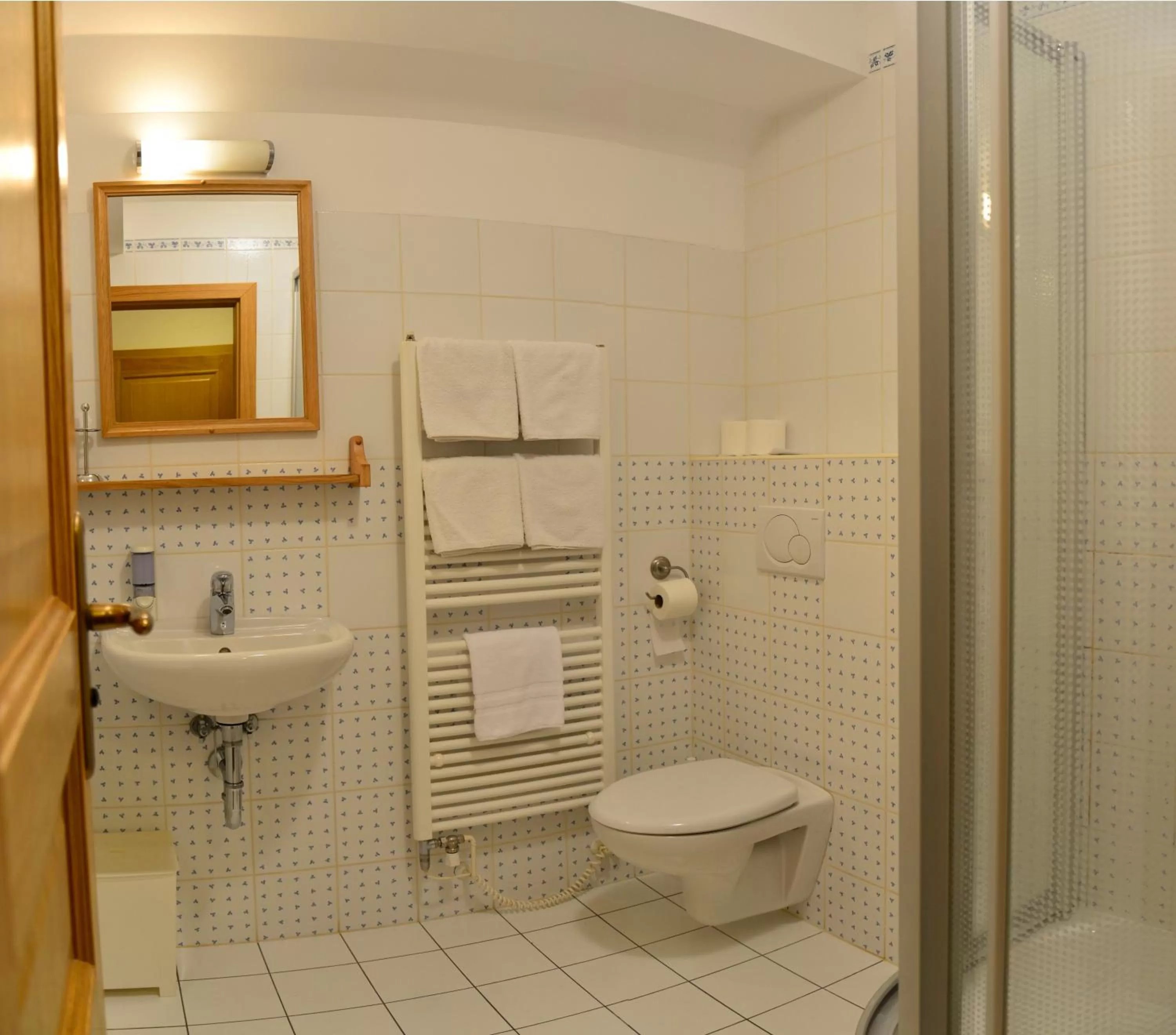 Horský Hotel Kohútka