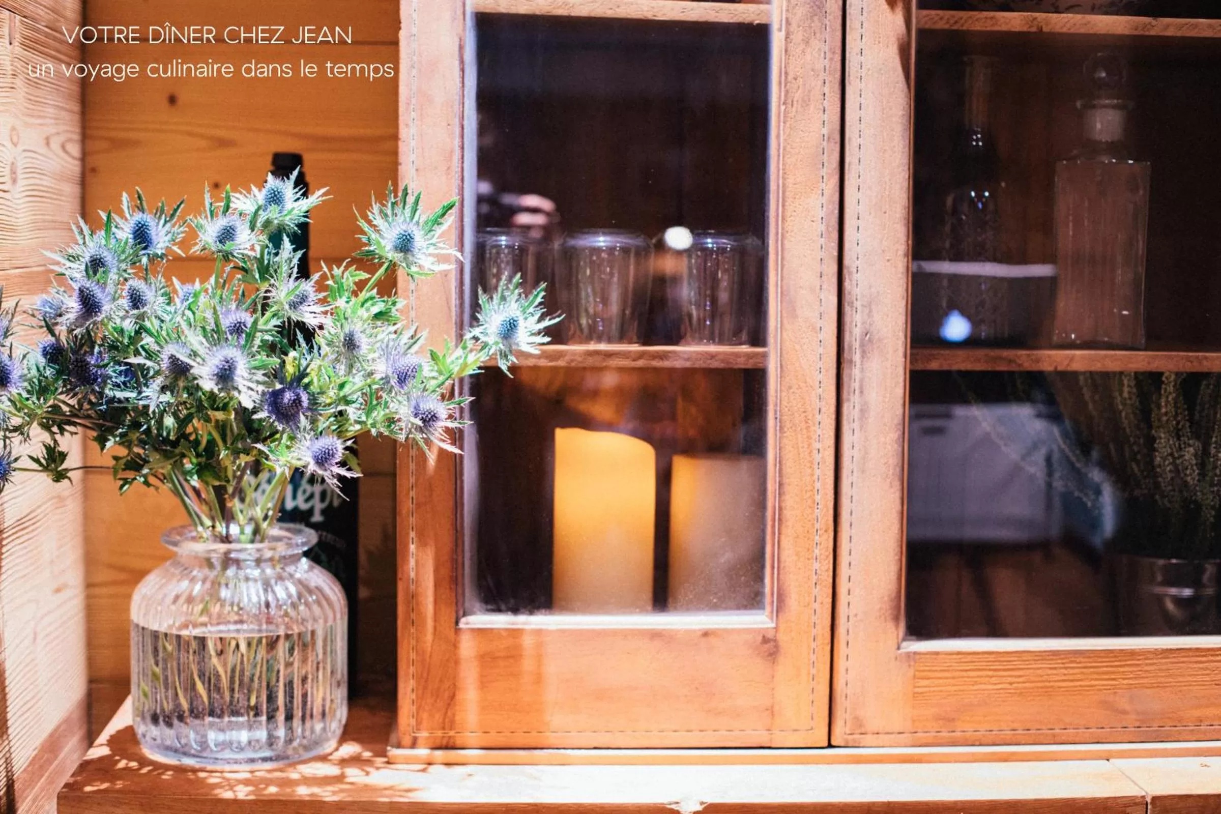 Restaurant/places to eat in Hôtel L'Arboisie