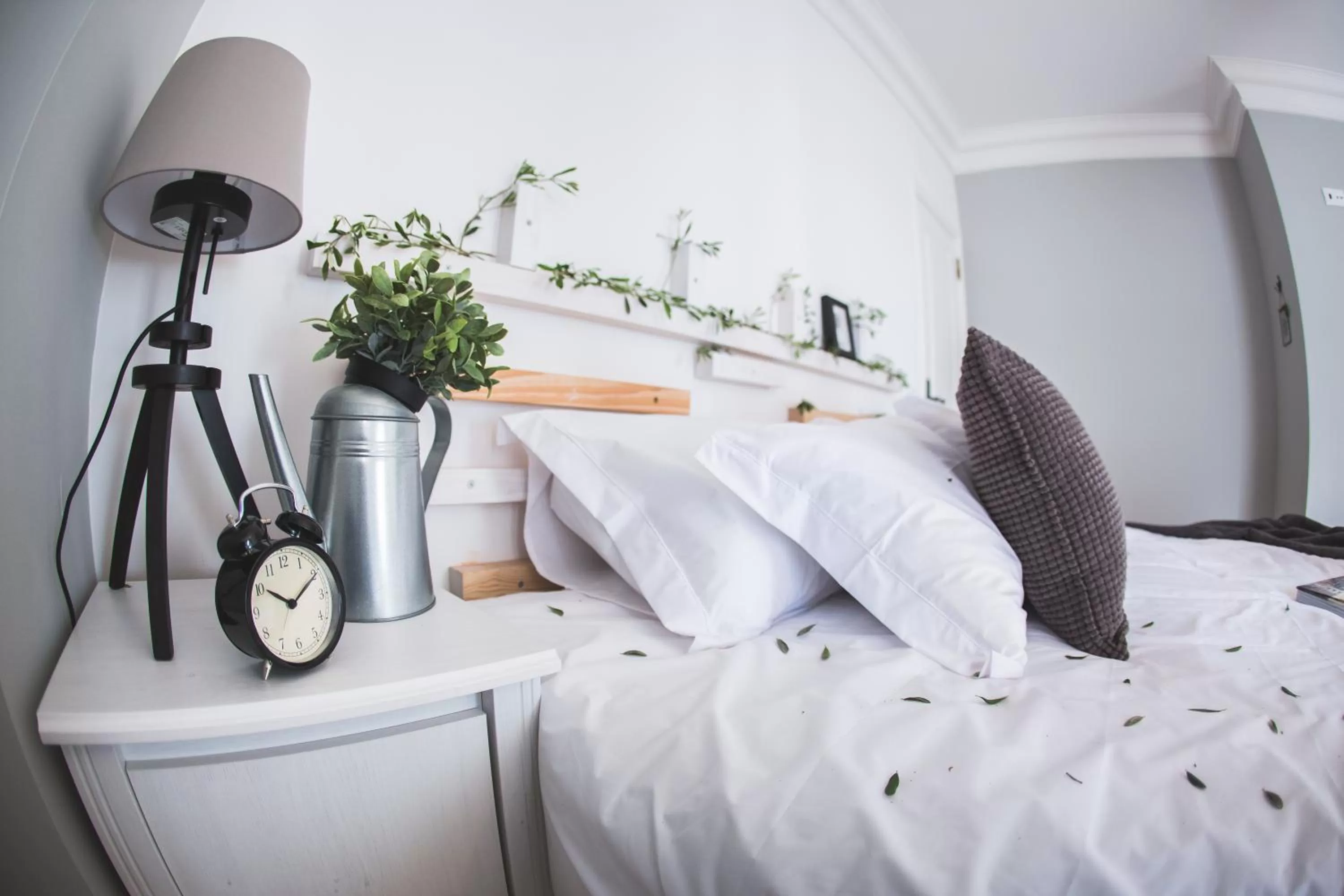 King Suite in Beach House Outeirinho