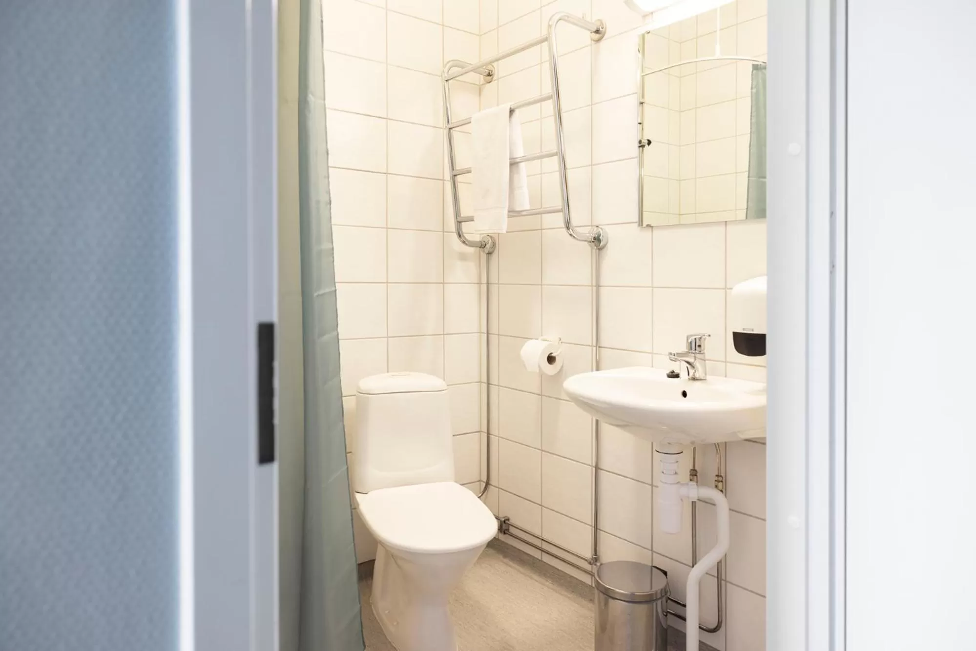 Studio in Strandnäs Hotell