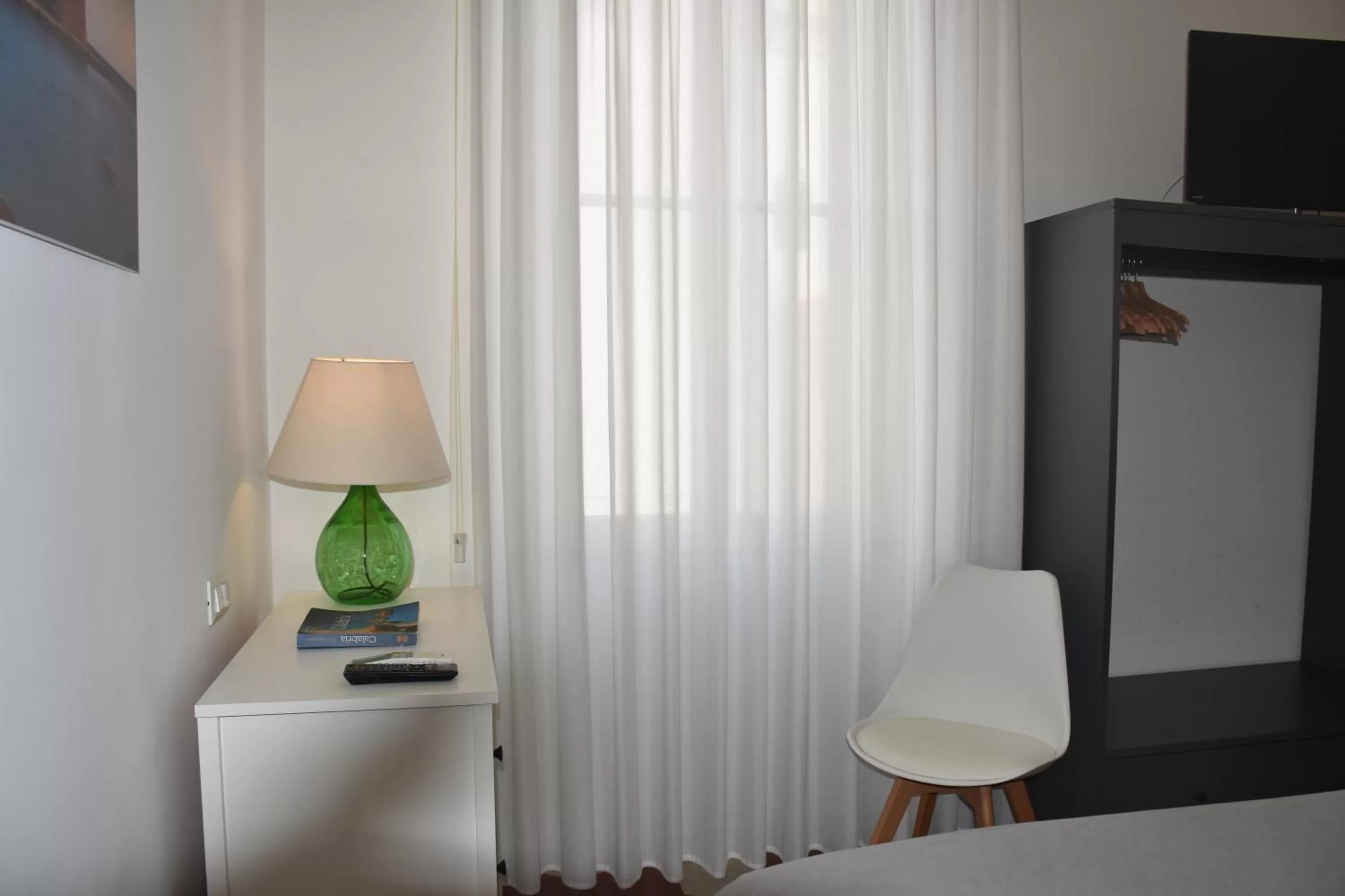 Photo of the whole room in Rhegion B&B