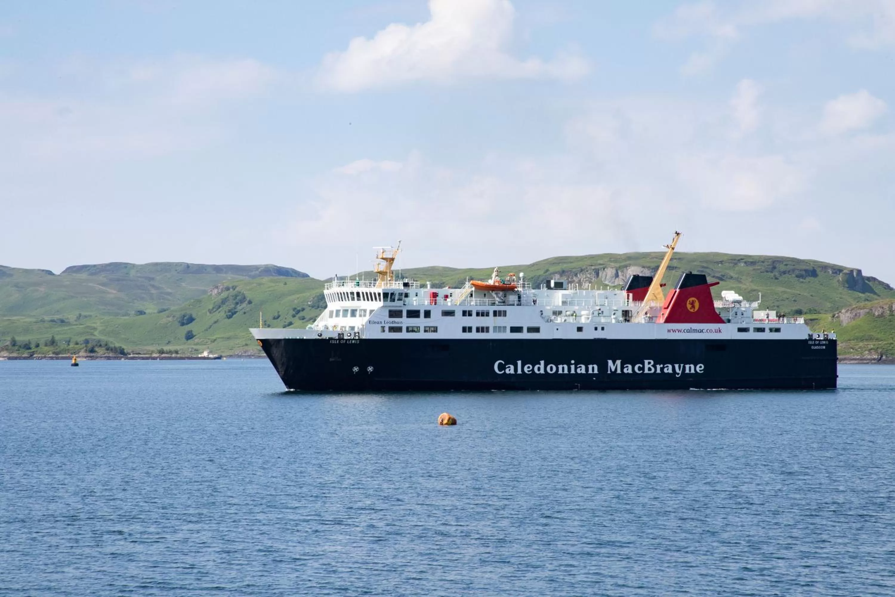 Nearby landmark in The Great Western Hotel