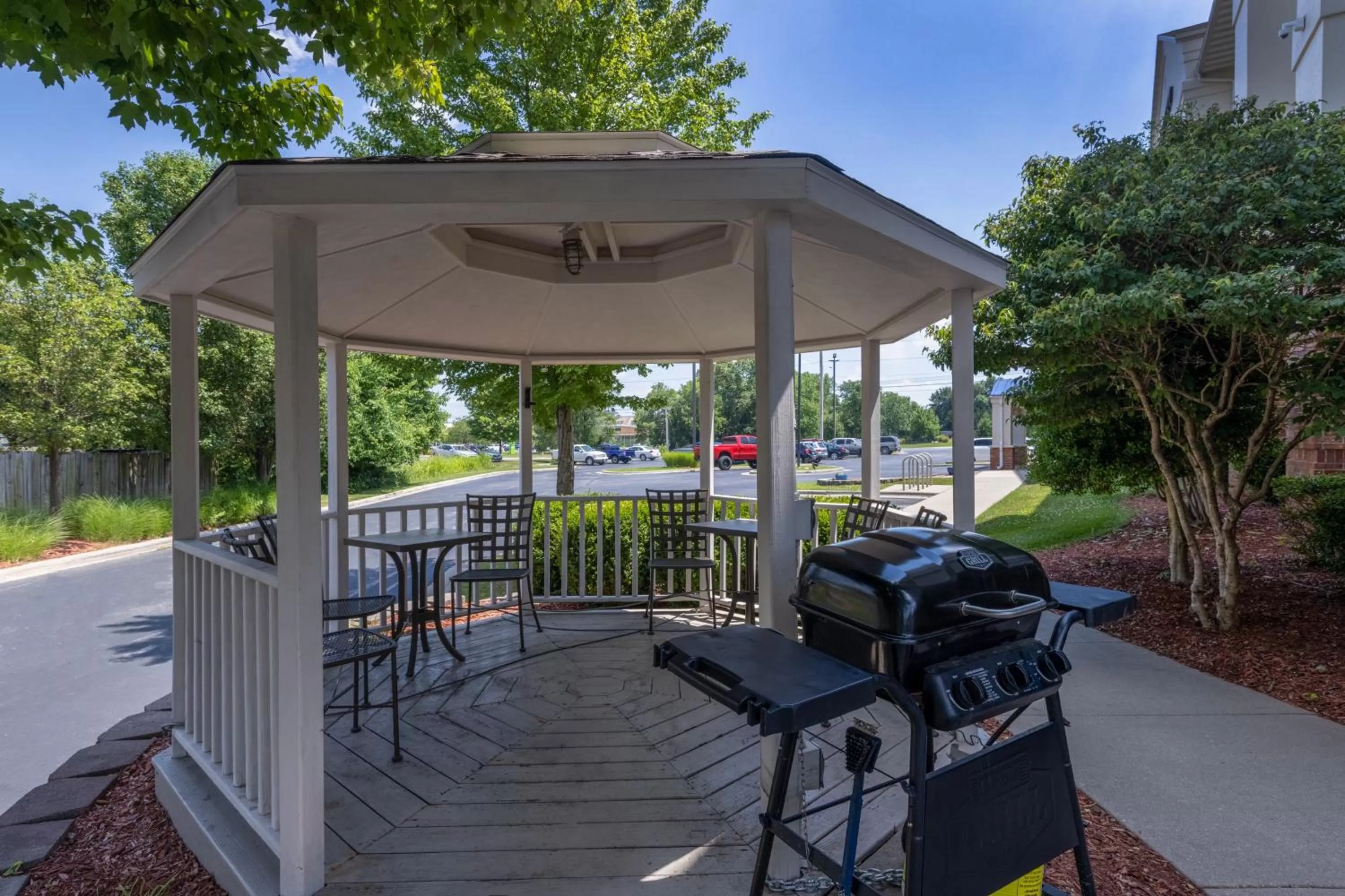 Other in Candlewood Suites Springfield-Medical District by IHG