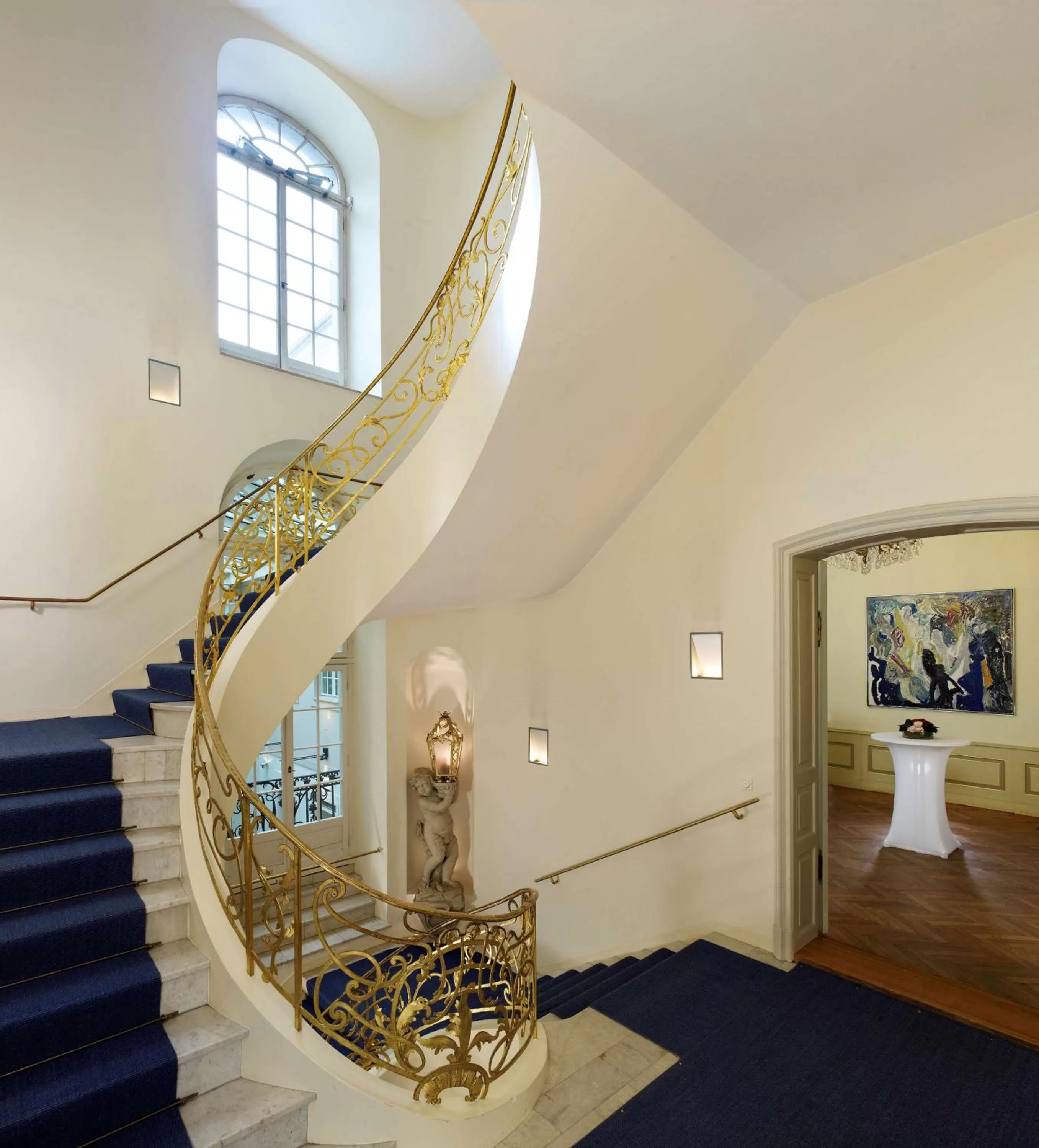 Other in art'otel berlin mitte, Powered by Radisson Hotels