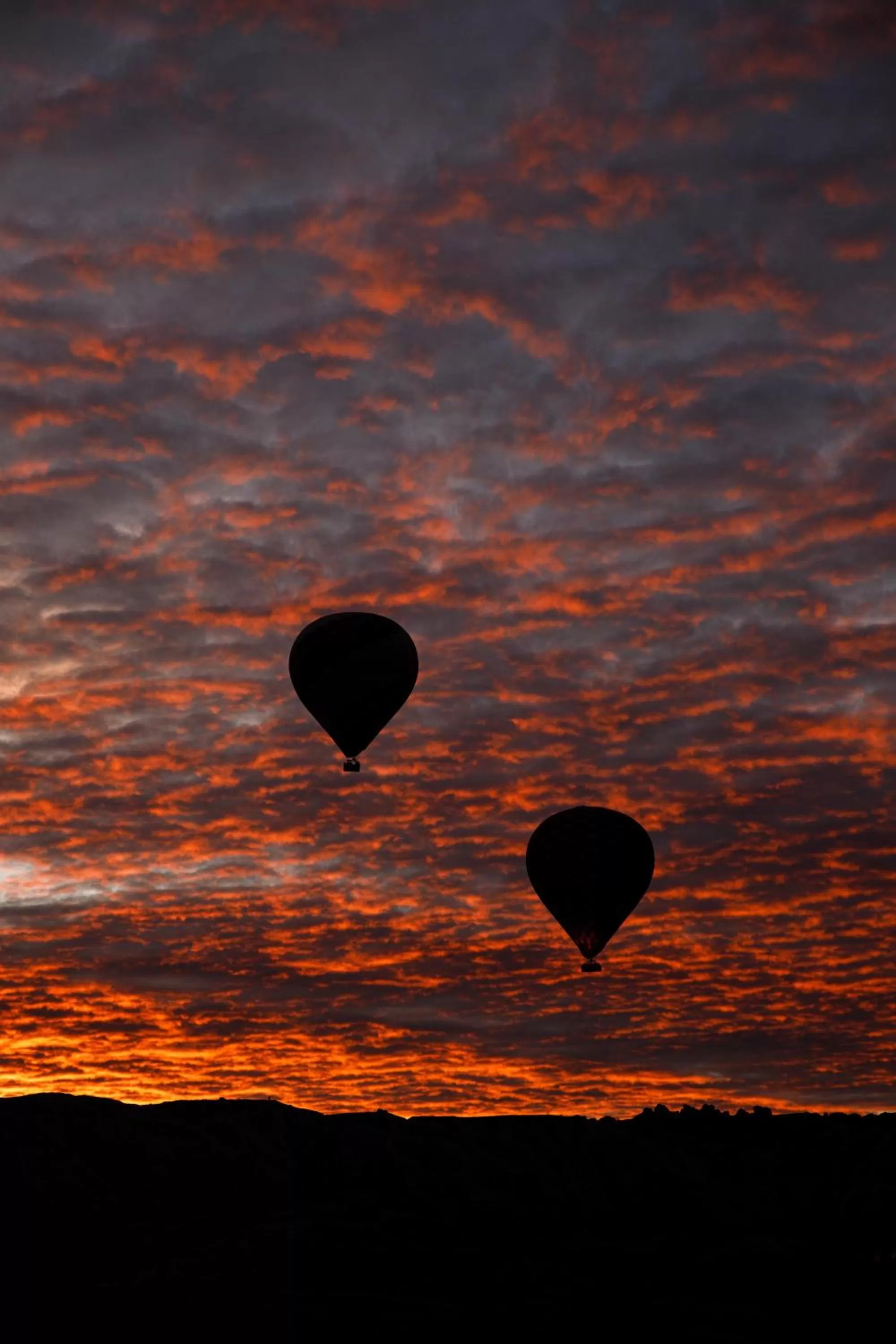 View (from property/room) in Cappadocia Naif Hotel - Adults Only
