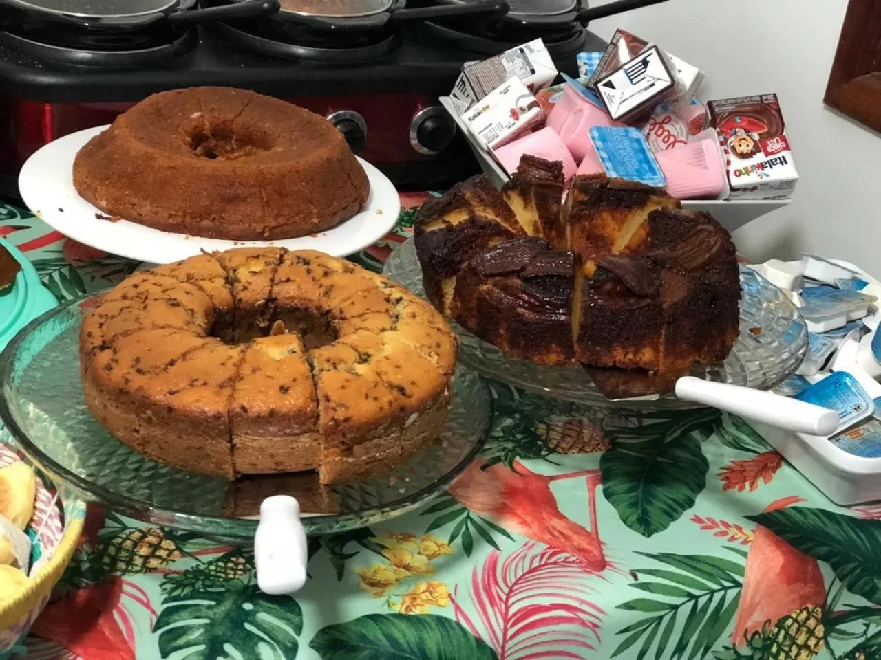 Flamingo Beach Pousada