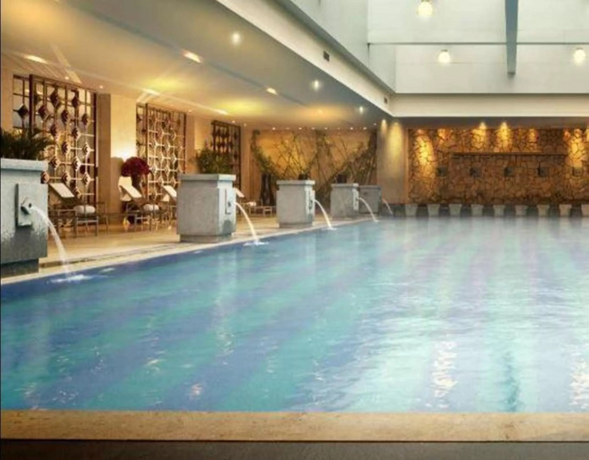 Other in Glenview ITC Plaza Chongqing