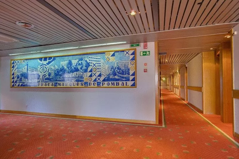 Other in Hotel Alif Campo Pequeno