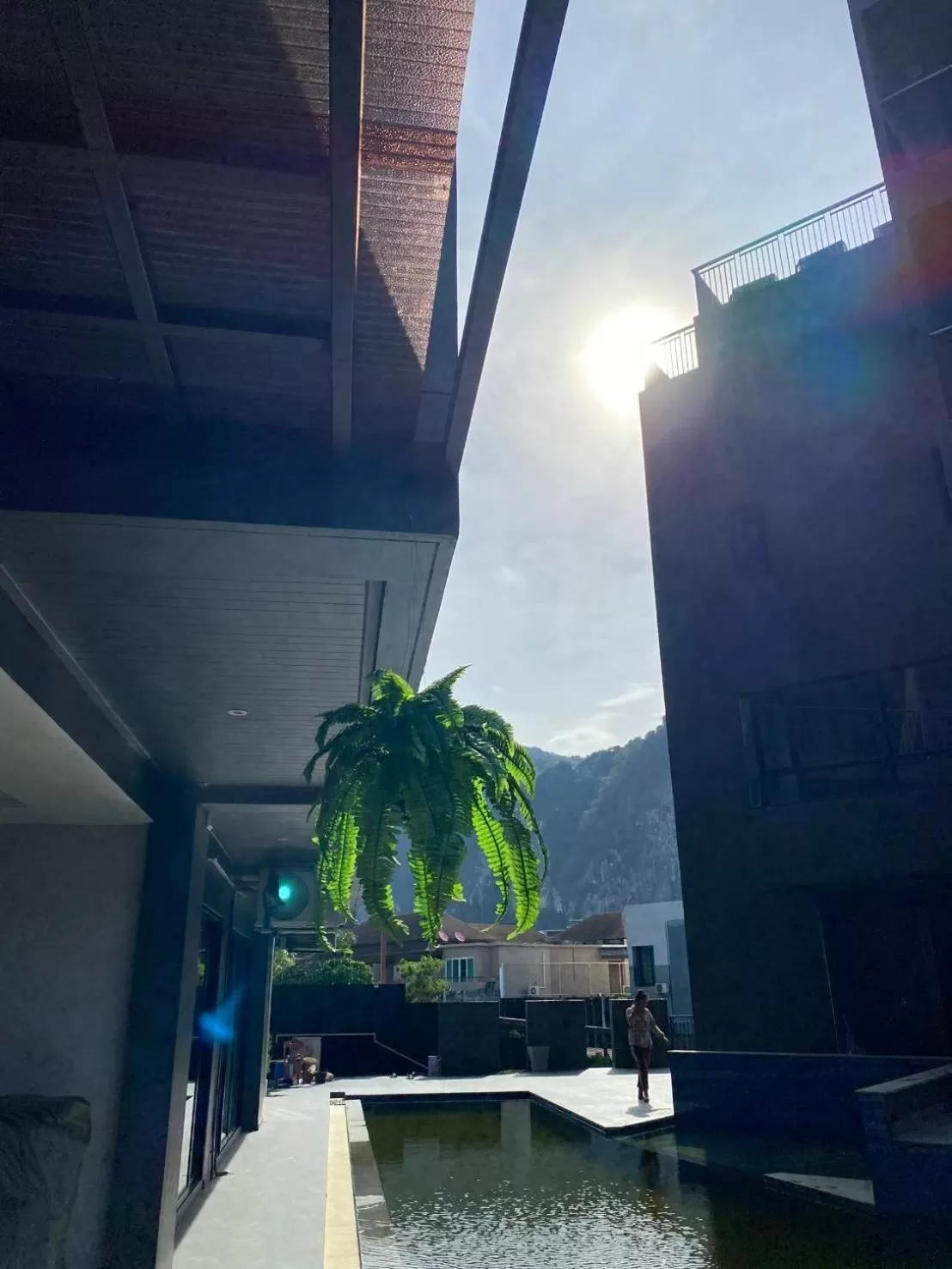 Aonang Dugong-SHA Extra Plus