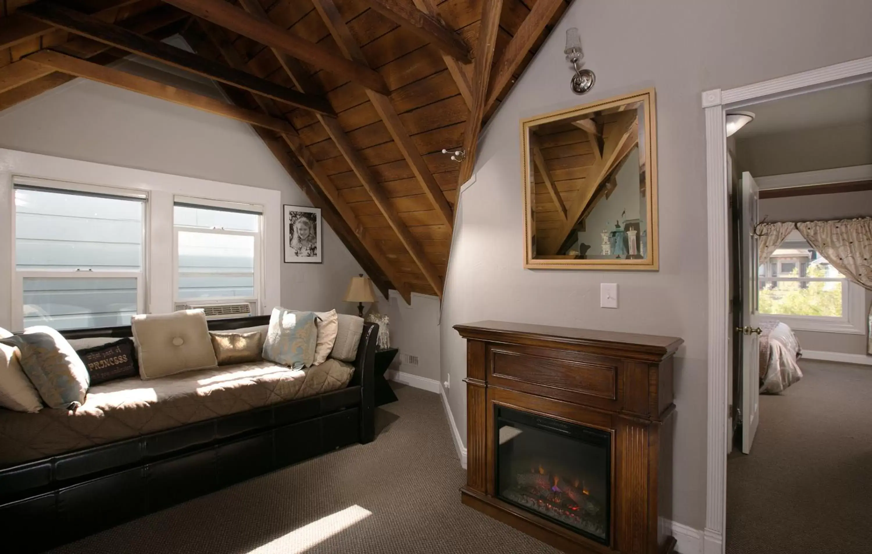 Superior Suite in Noe's Nest Bed and Breakfast Superior Suite in Noe's Nest Bed and Breakfast