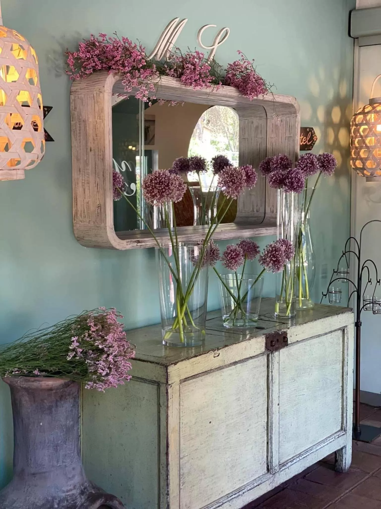 Property building in Mesón de Sancho