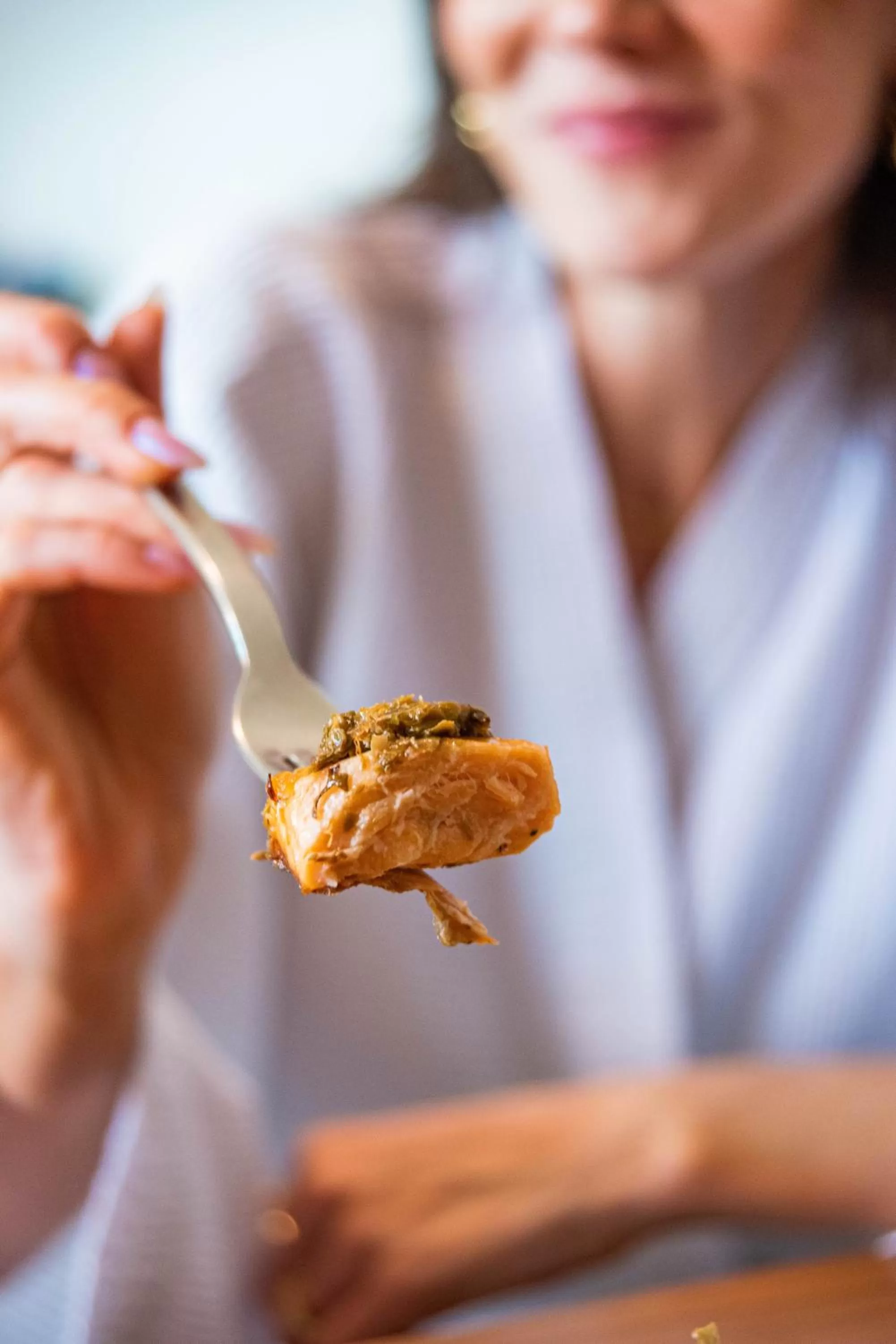 Food and drinks in Jade Hotel Brasília