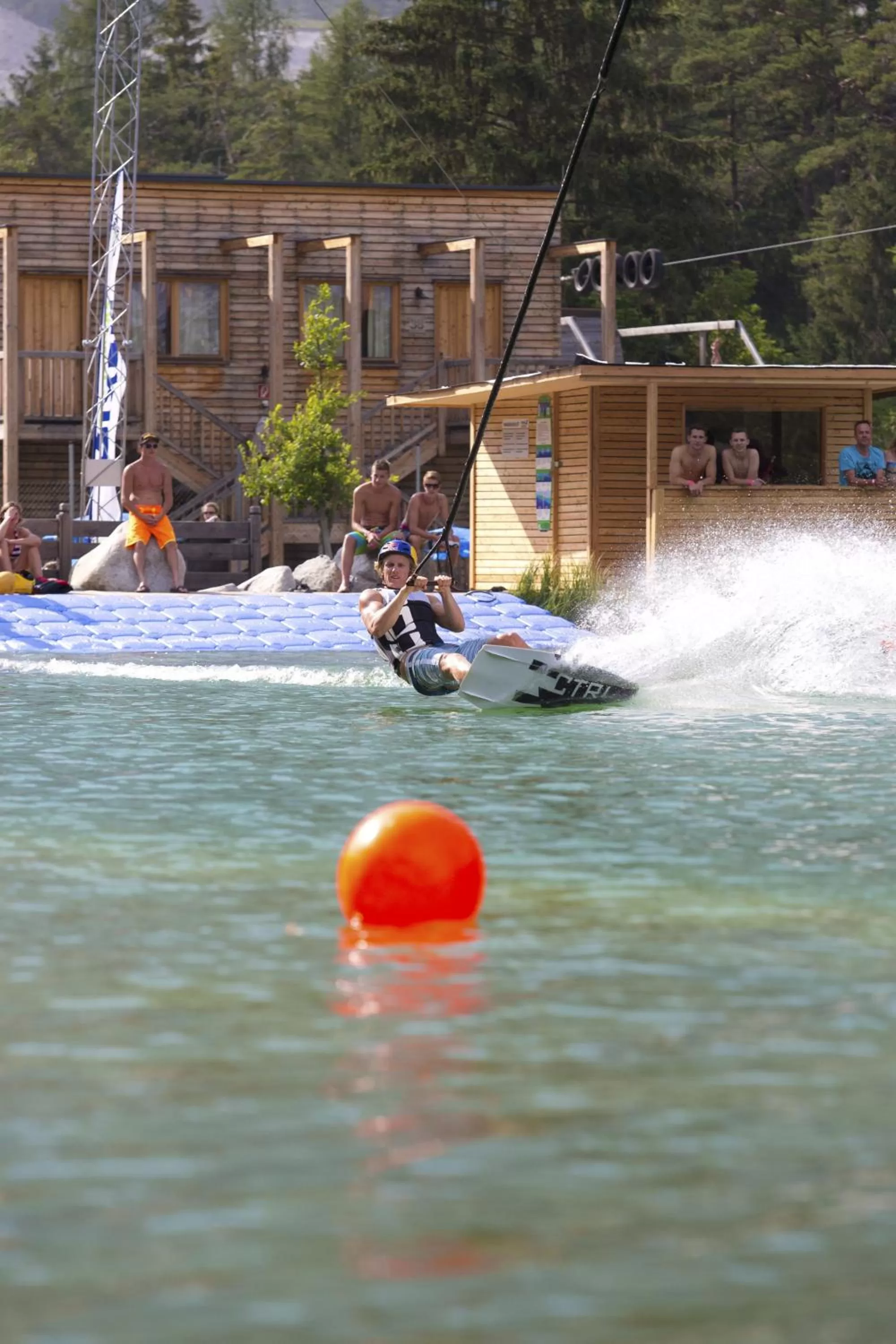 Sports in Gasthof zum Stern